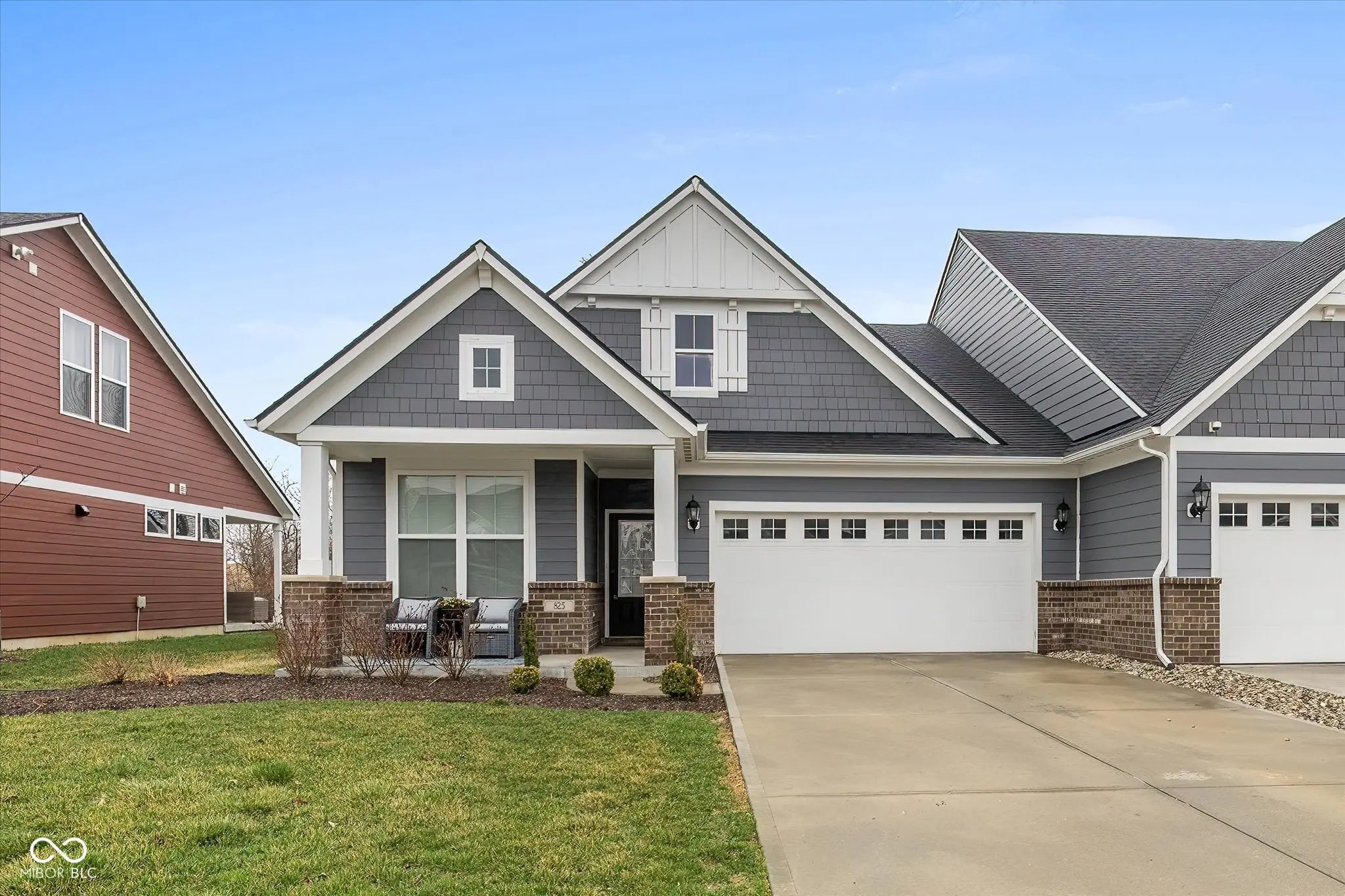 Photo of 825 Stone Trace Court Avon, IN 46123