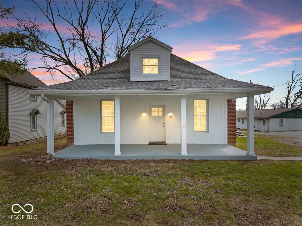 2917 Huntsville Road, Pendleton