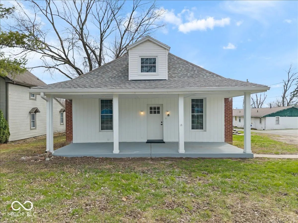 Photo of 2917 Huntsville Road Pendleton, IN 46064