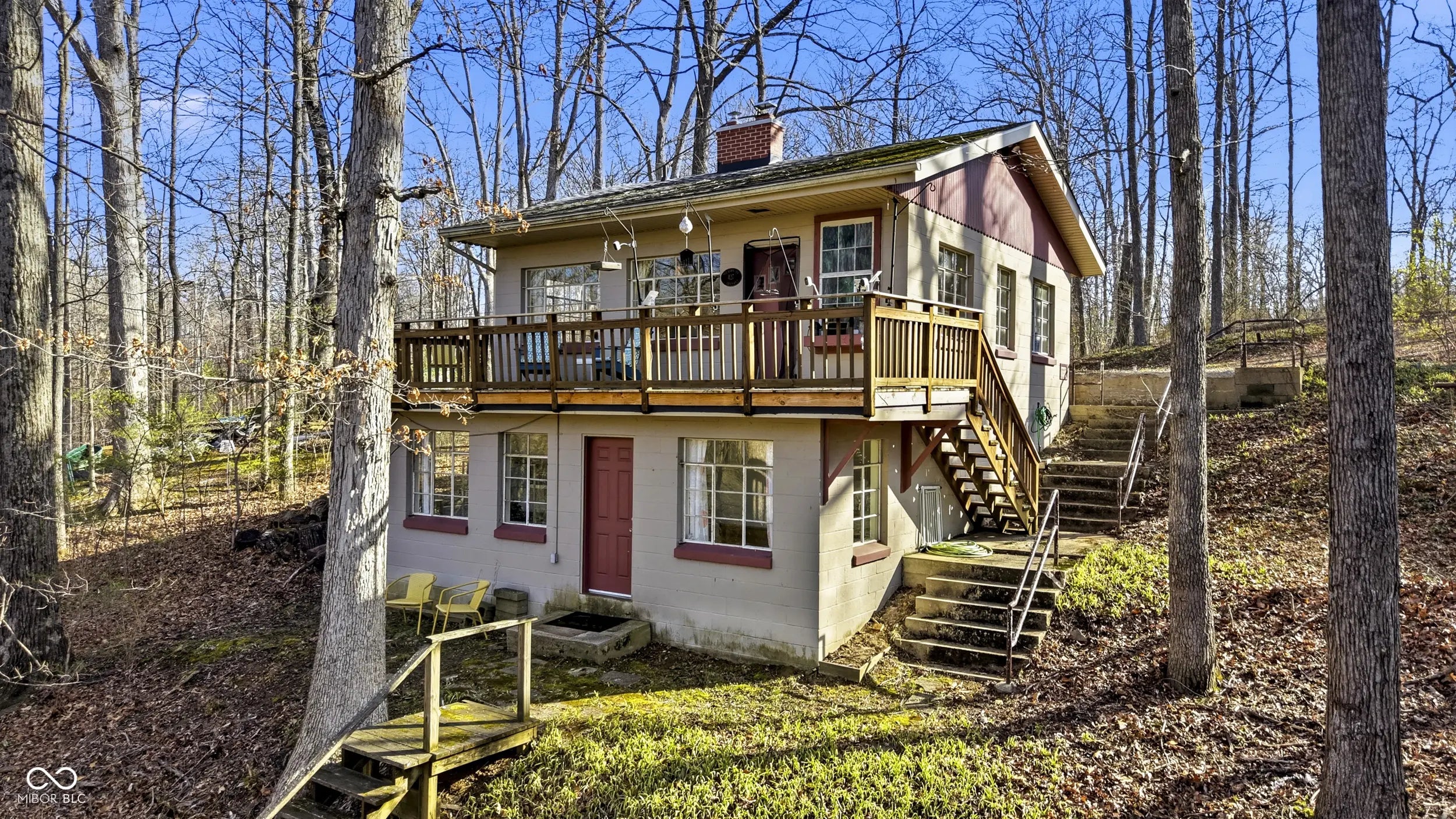 427 W Greenwalt Drive, Nineveh