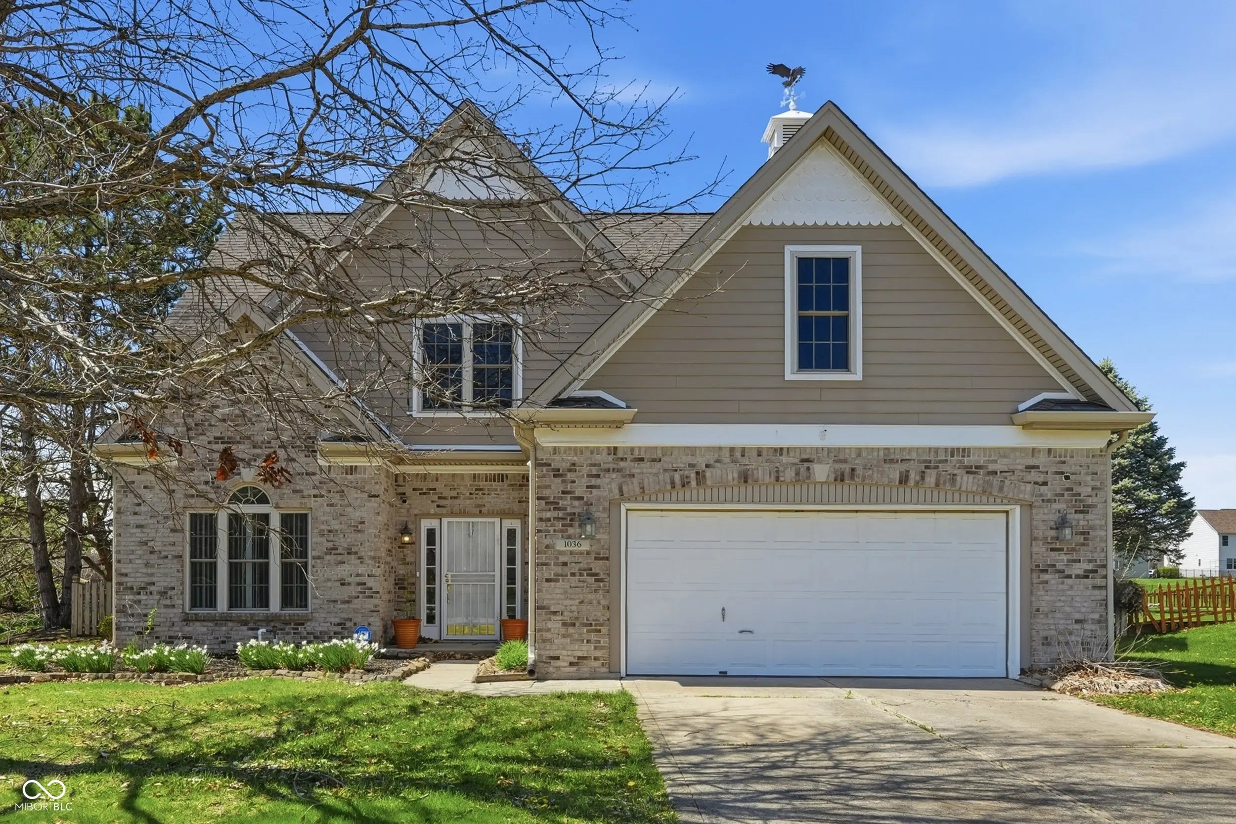 Photo of 1036 Spanish Lake Drive Avon, IN 46123