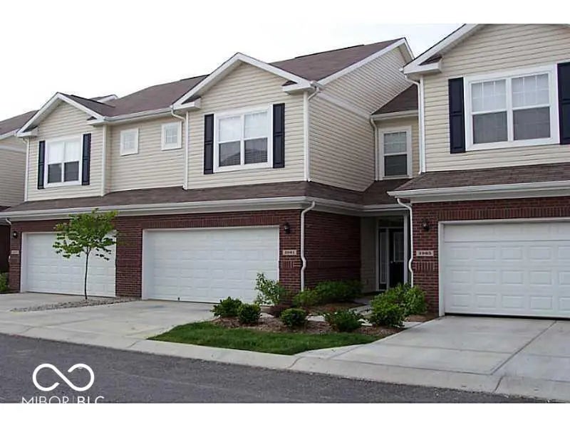 3981 Eldor Flower Drive, Zionsville