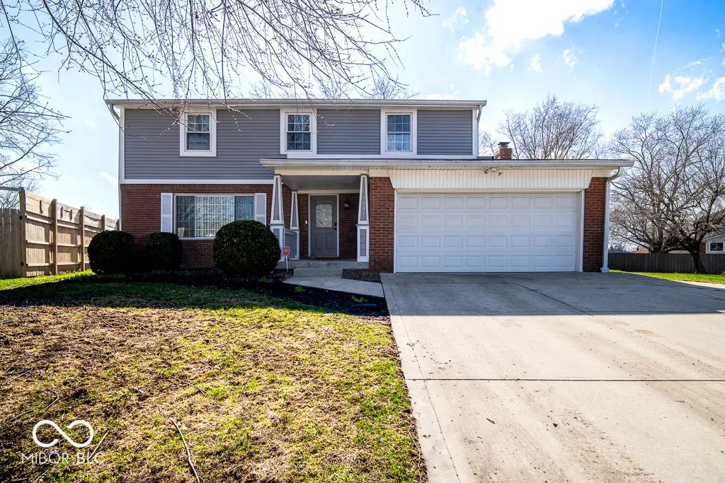 5551 Personality Court, Indianapolis
