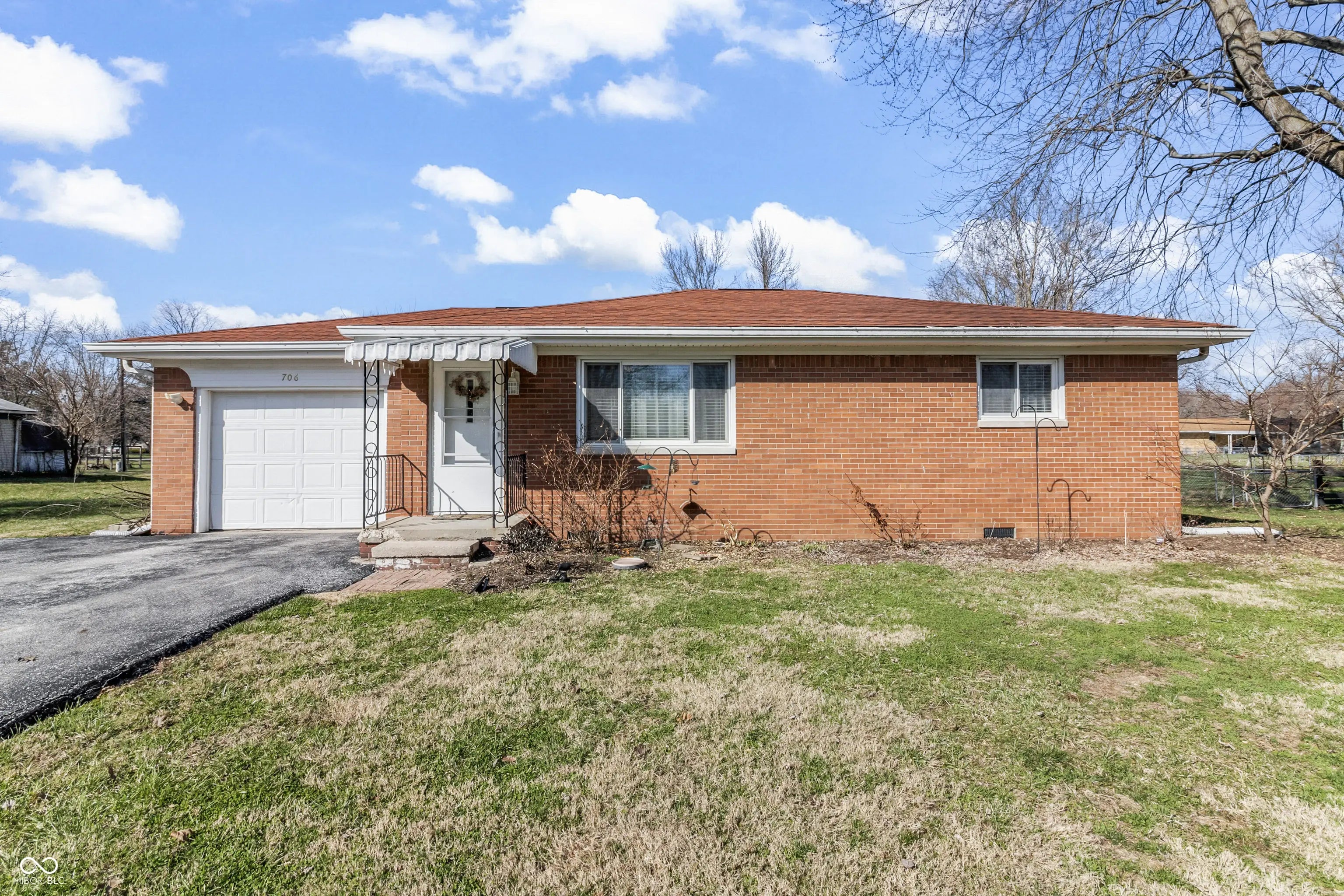 706 Fabyan Road, Indianapolis