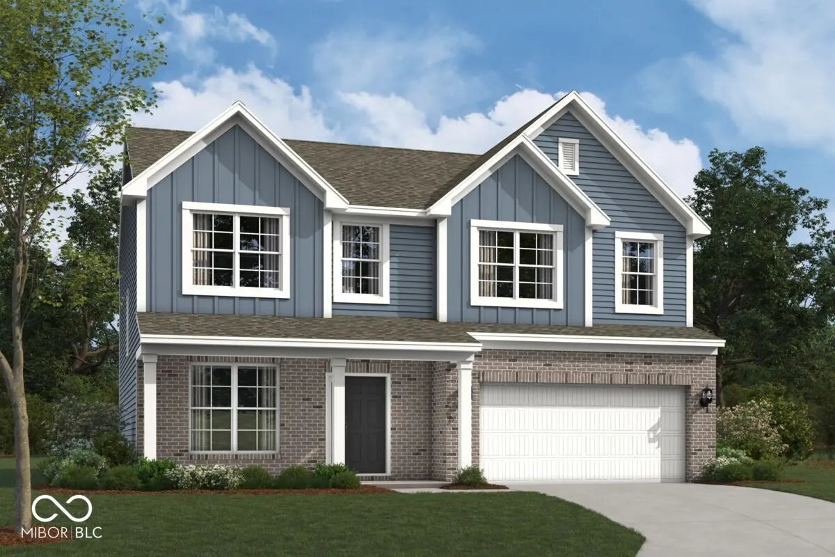 4147 Murray Drive, McCordsville