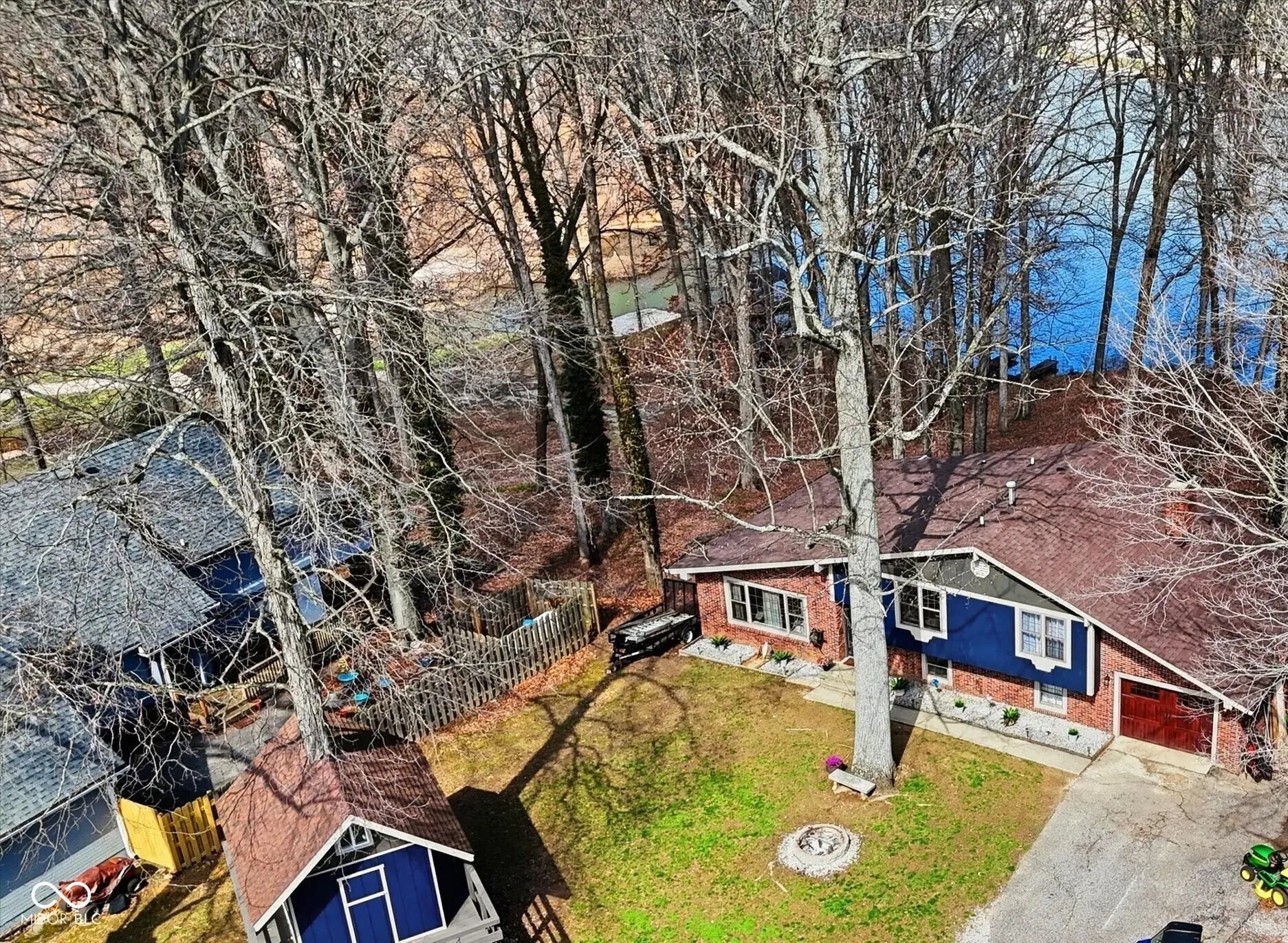 3948 E Edgewood Circle, Martinsville