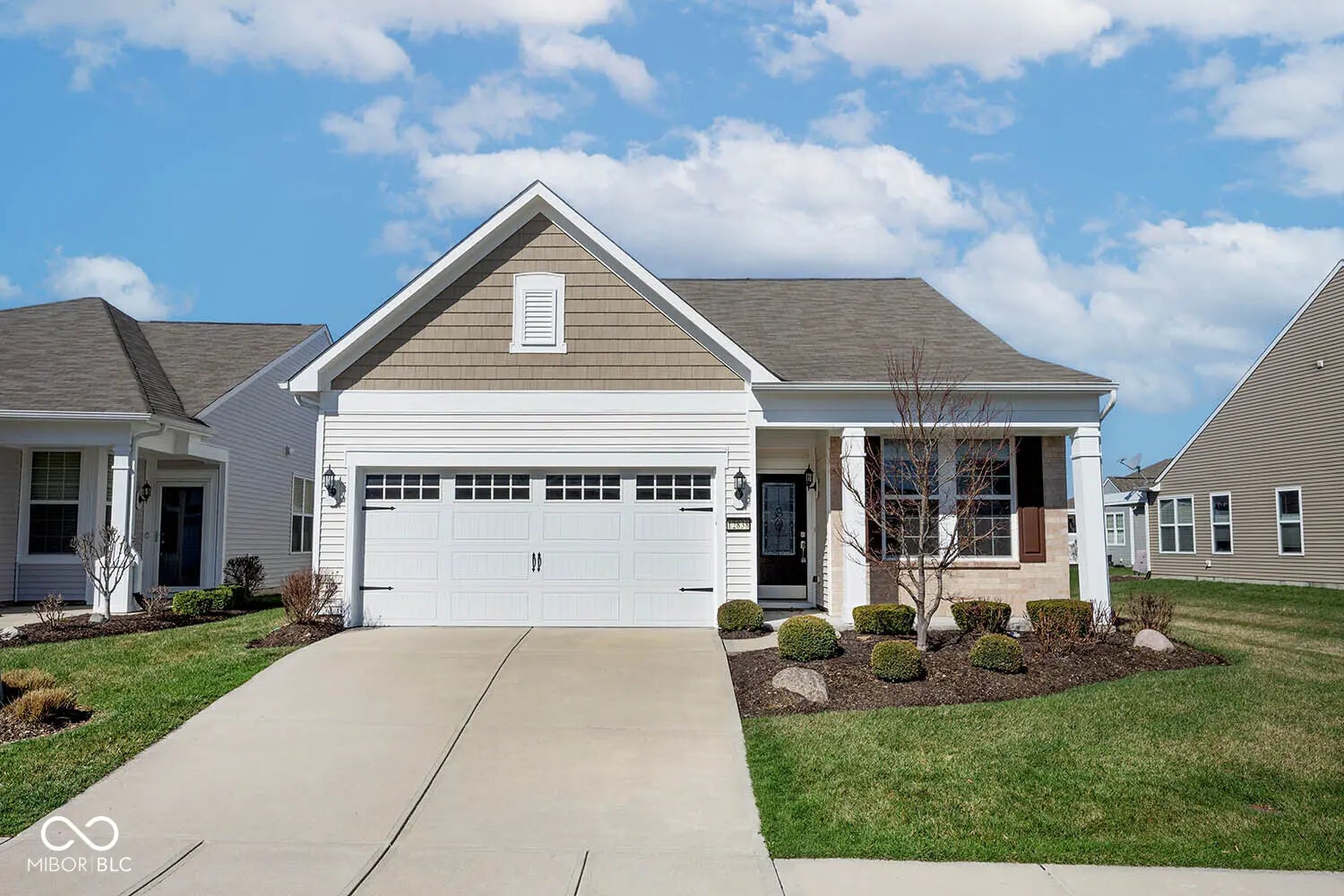 Photo of 12838 Arista Lane Fishers, IN 46037