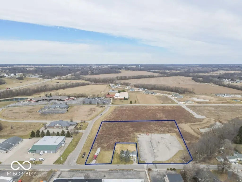 Photo of 0001 Emerson Avenue , IN 47362