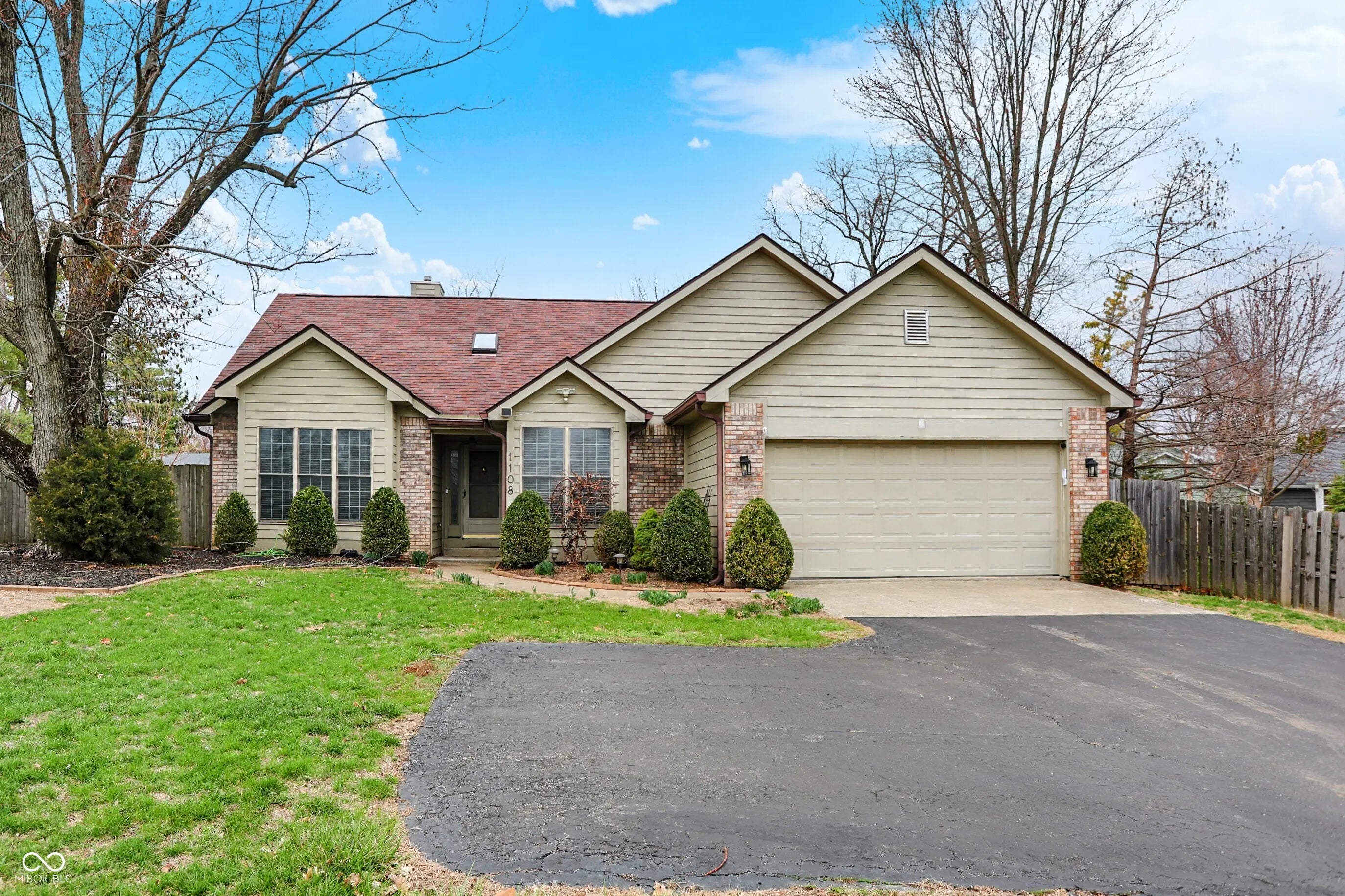 1108 E 106th Street, Carmel