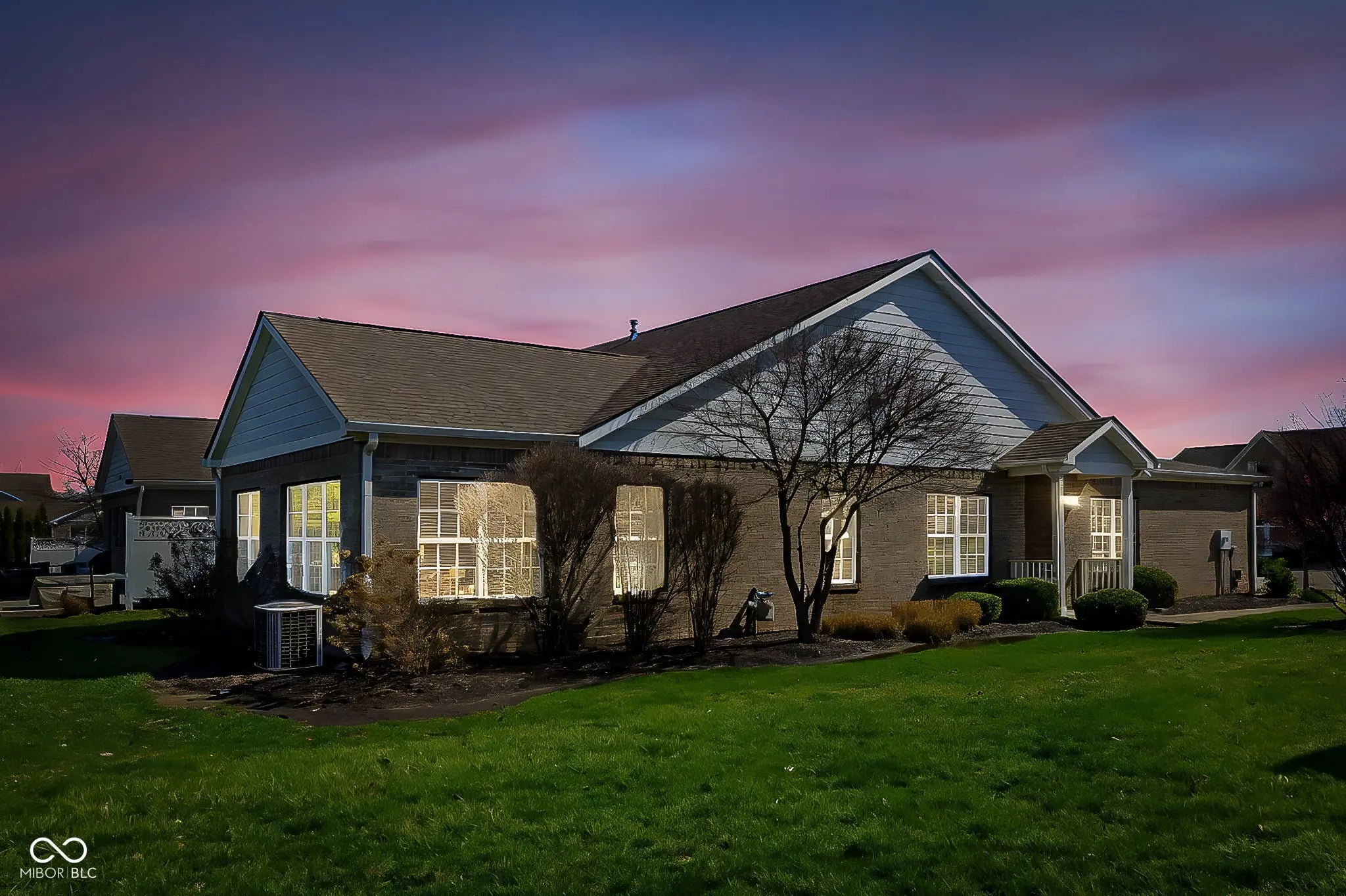 4180 Galena Drive, Avon