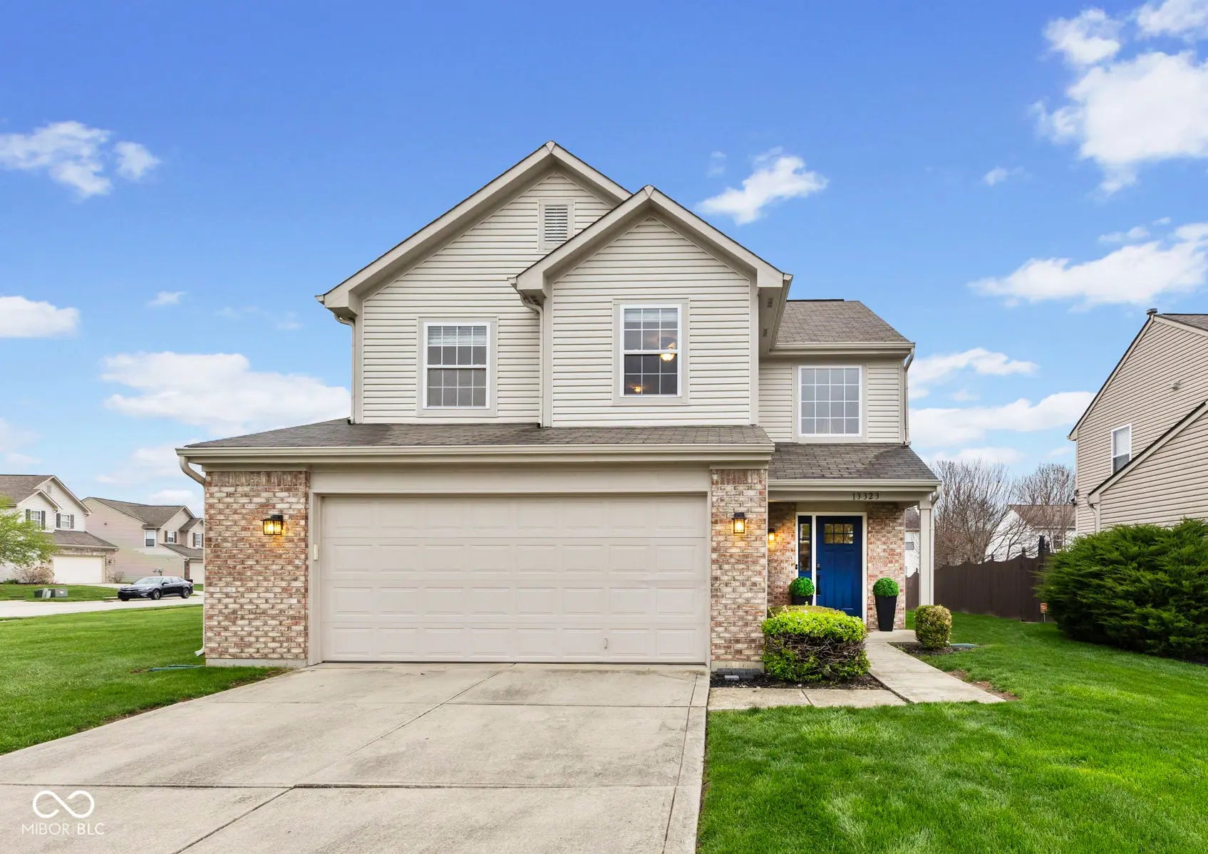 13323 Middlewood Lane, Fishers