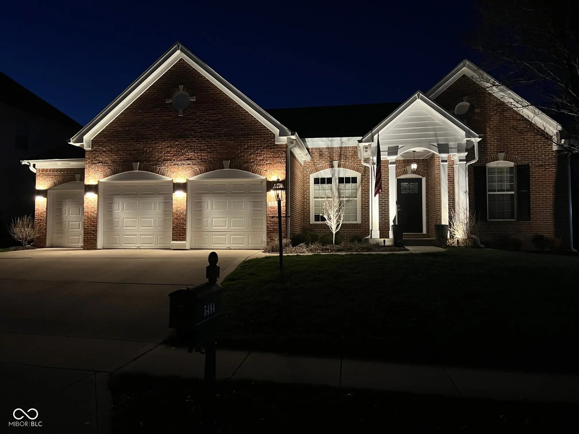 5484 Laurel Crest Run, Noblesville