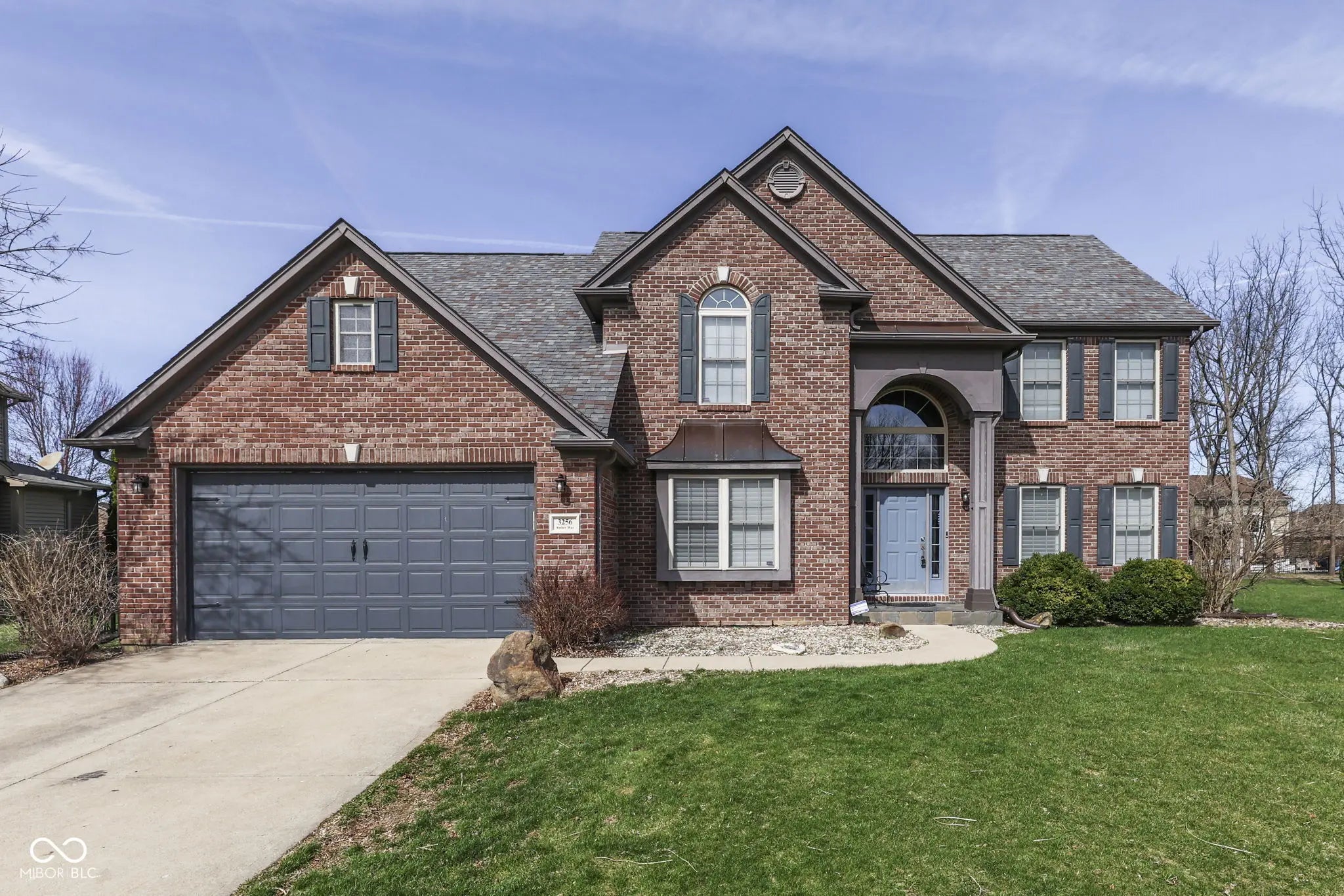 3256 Amber Way, Bargersville