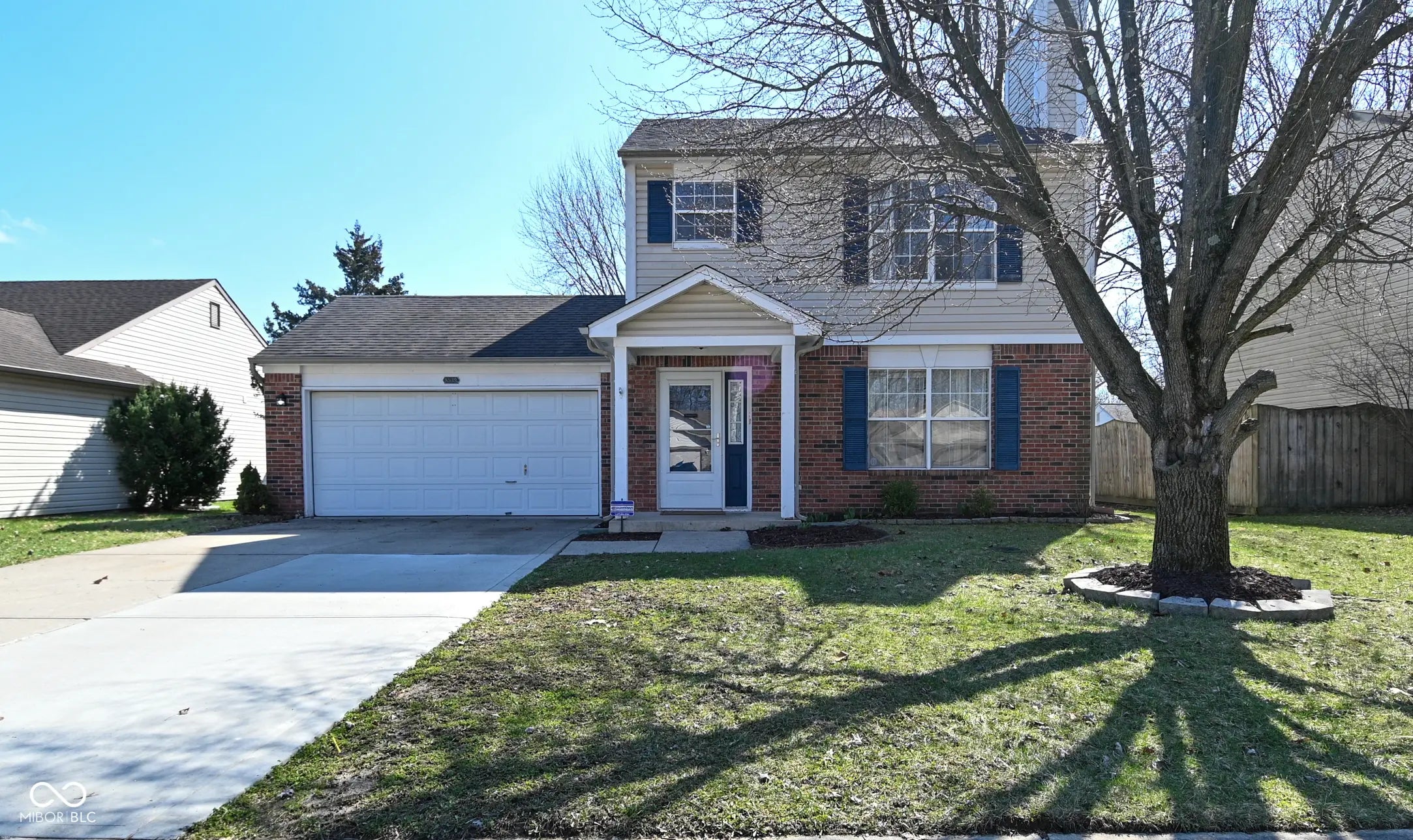 8539 Country Club Boulevard, Indianapolis