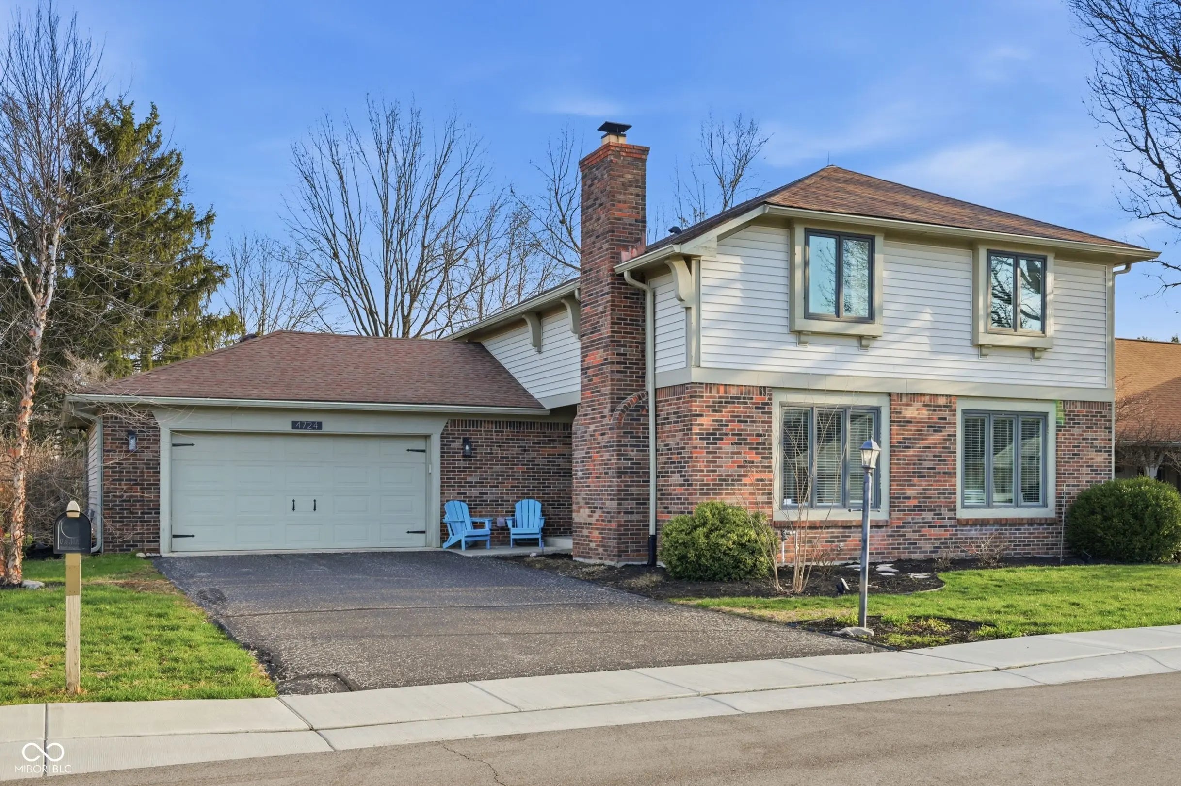 4724 Lambeth Walk, Carmel