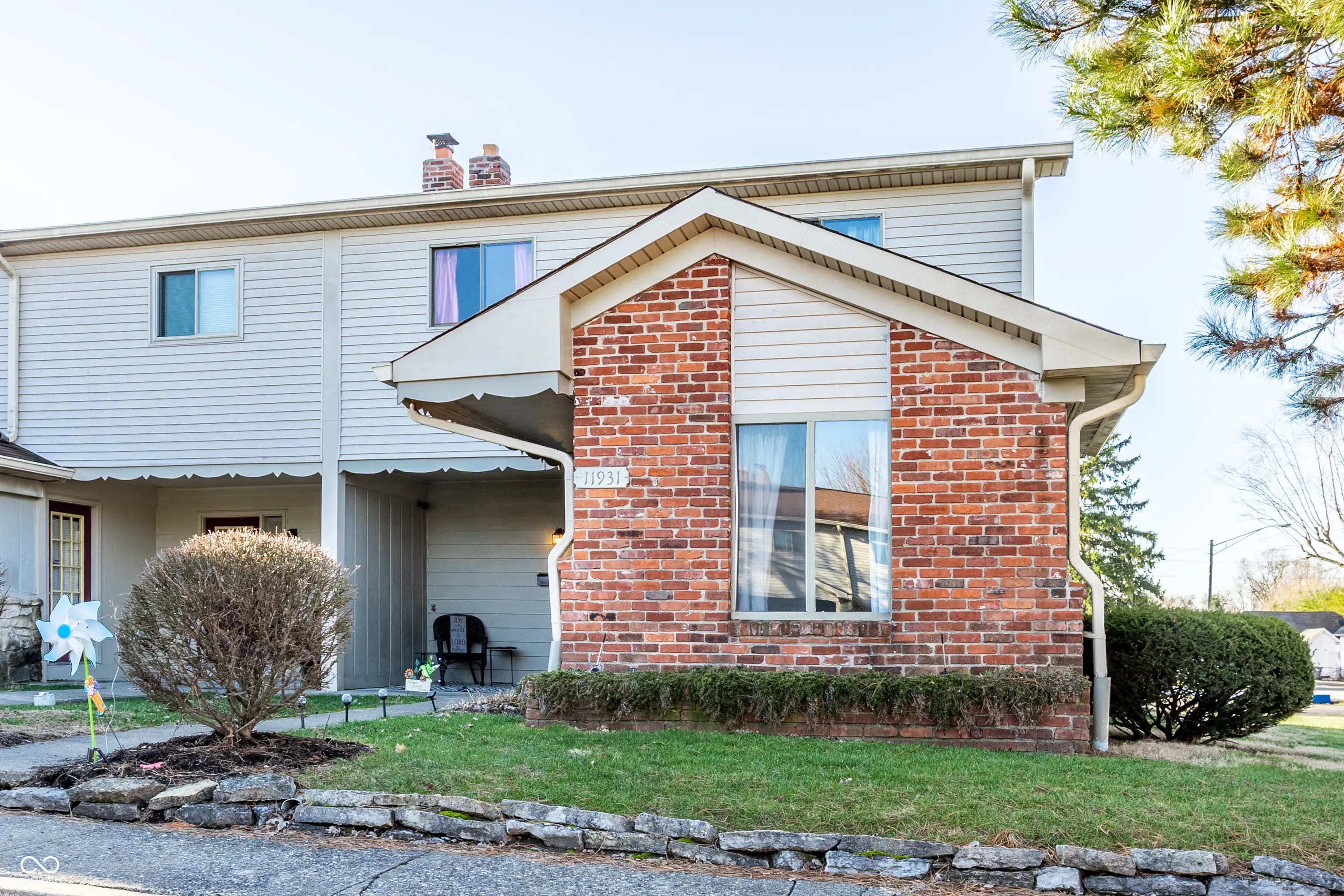 11931 E Welland Street, Indianapolis