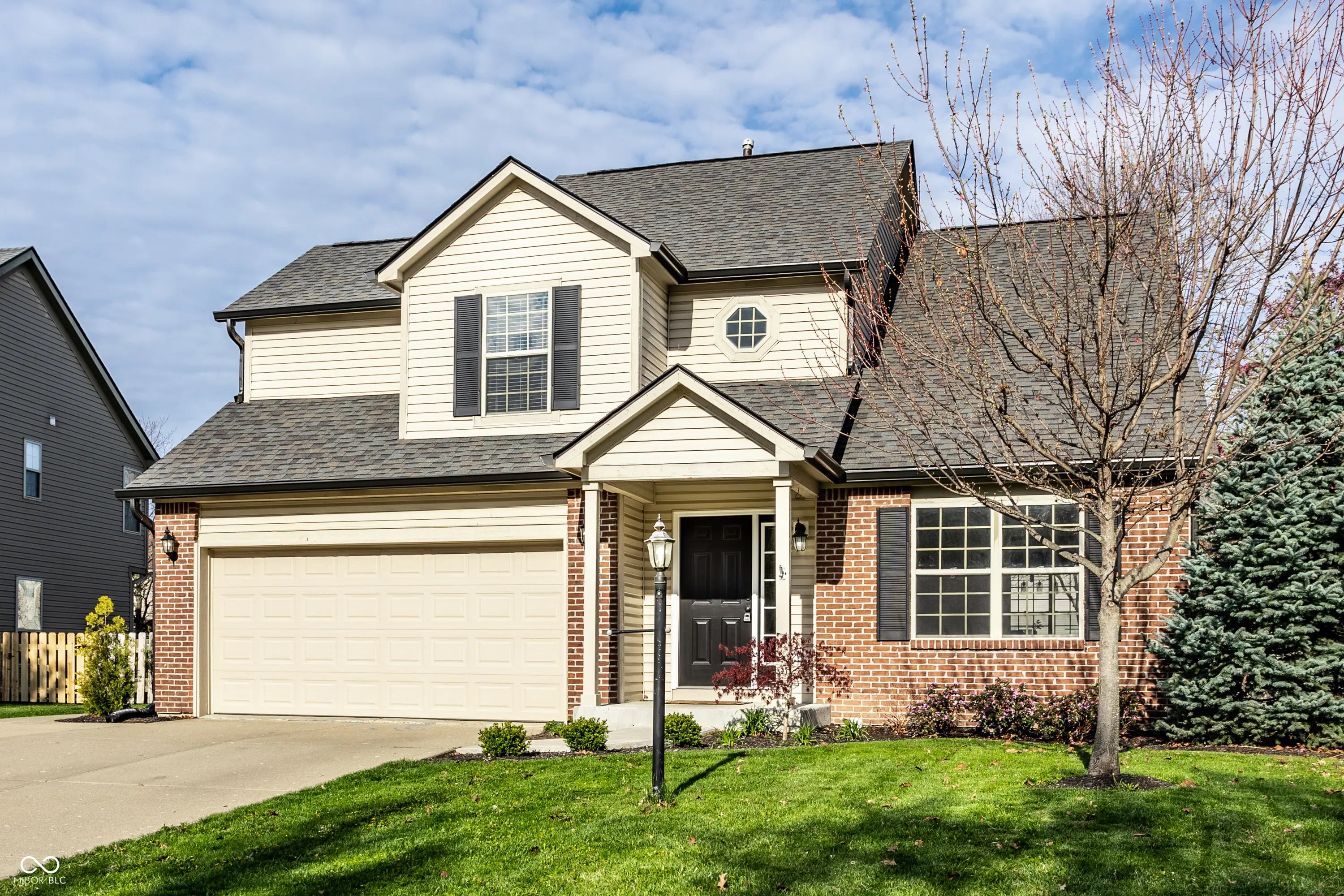 10194 Night Hawk Drive, Fishers