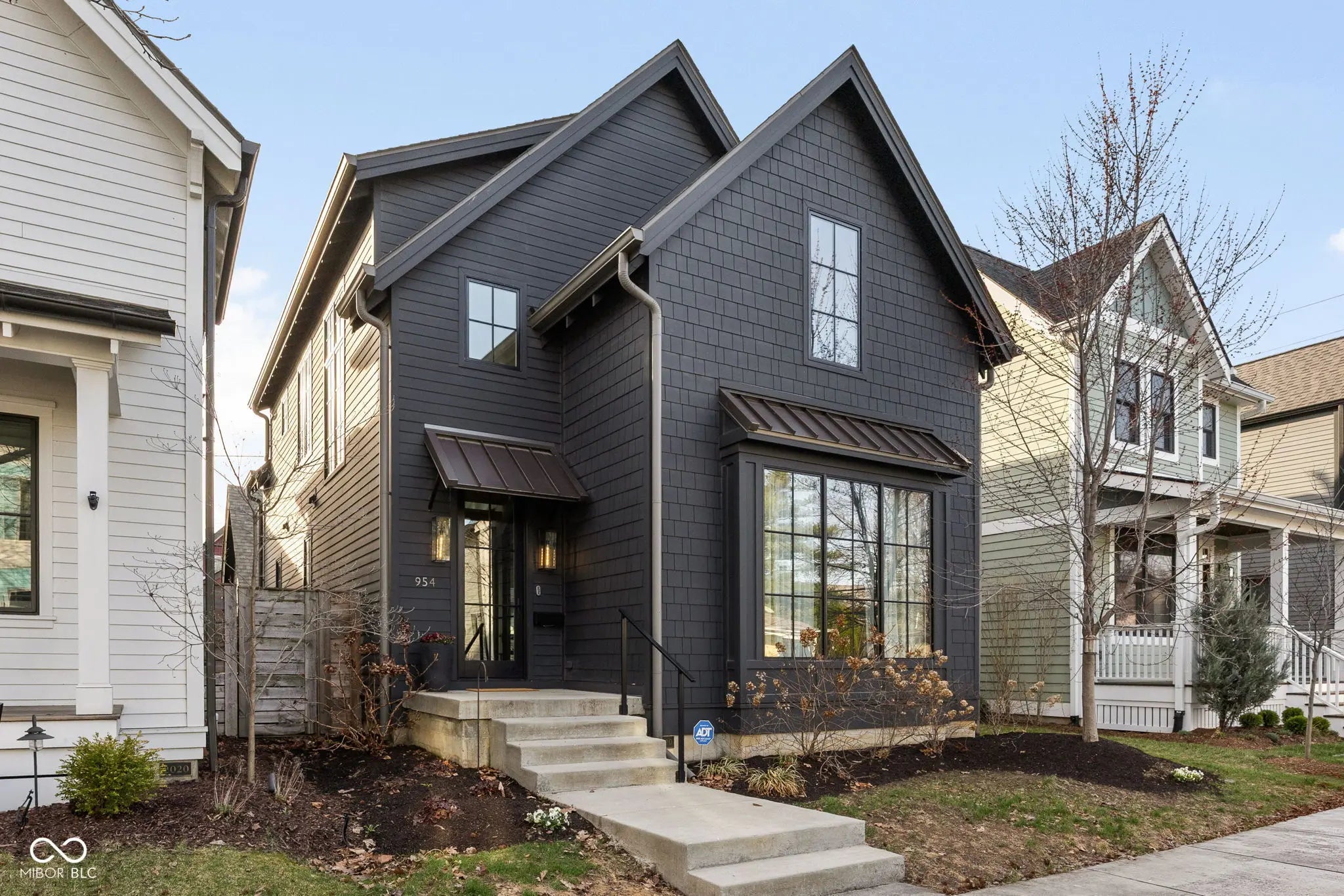 954 Stillwell Street, Indianapolis