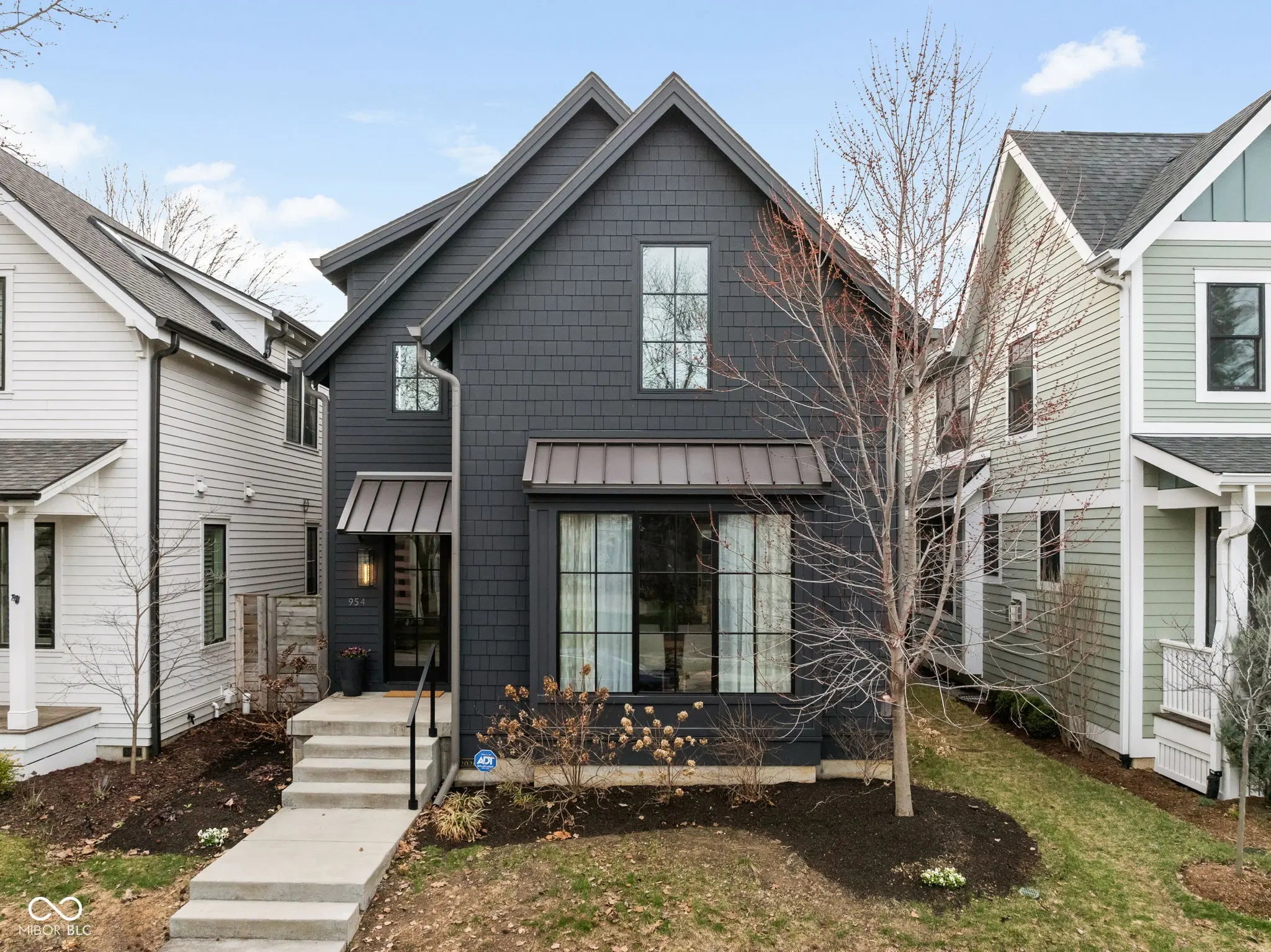 954 Stillwell Street, Indianapolis