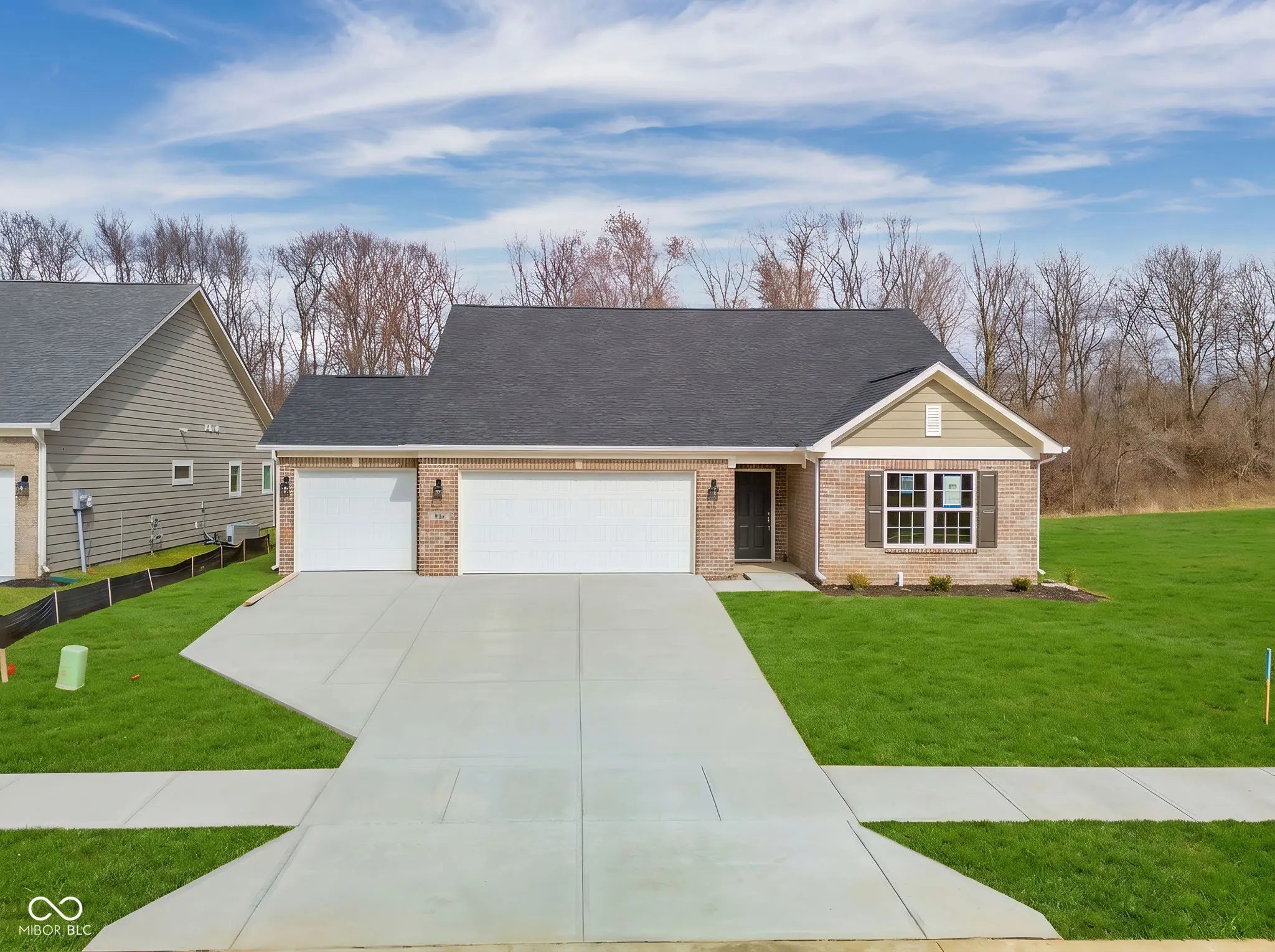 402 Luellen Way, New Castle