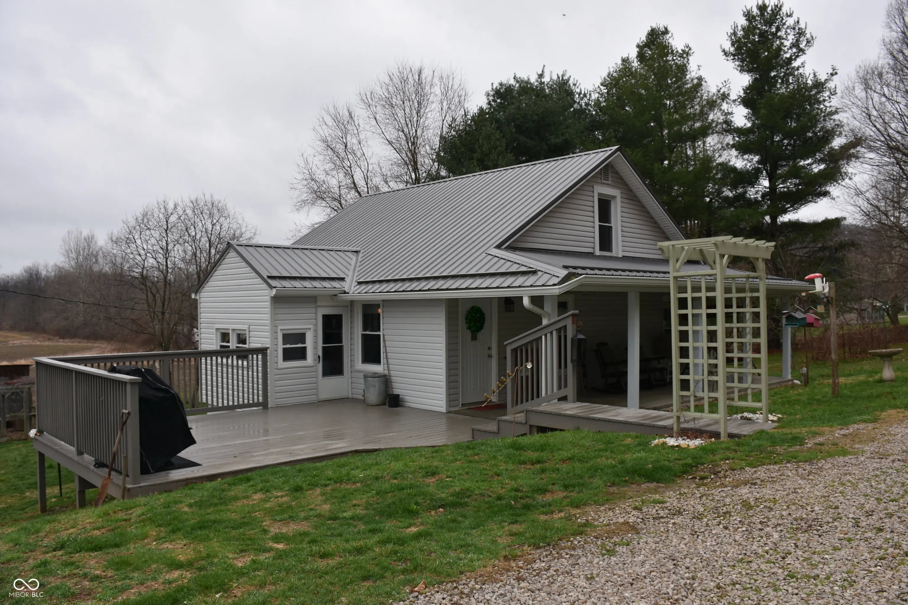5085 Old State Road 37 S, Martinsville