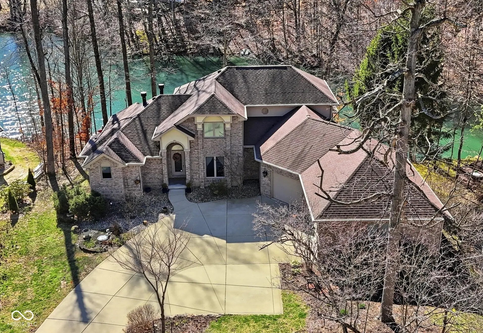 1869 E York Court, Martinsville