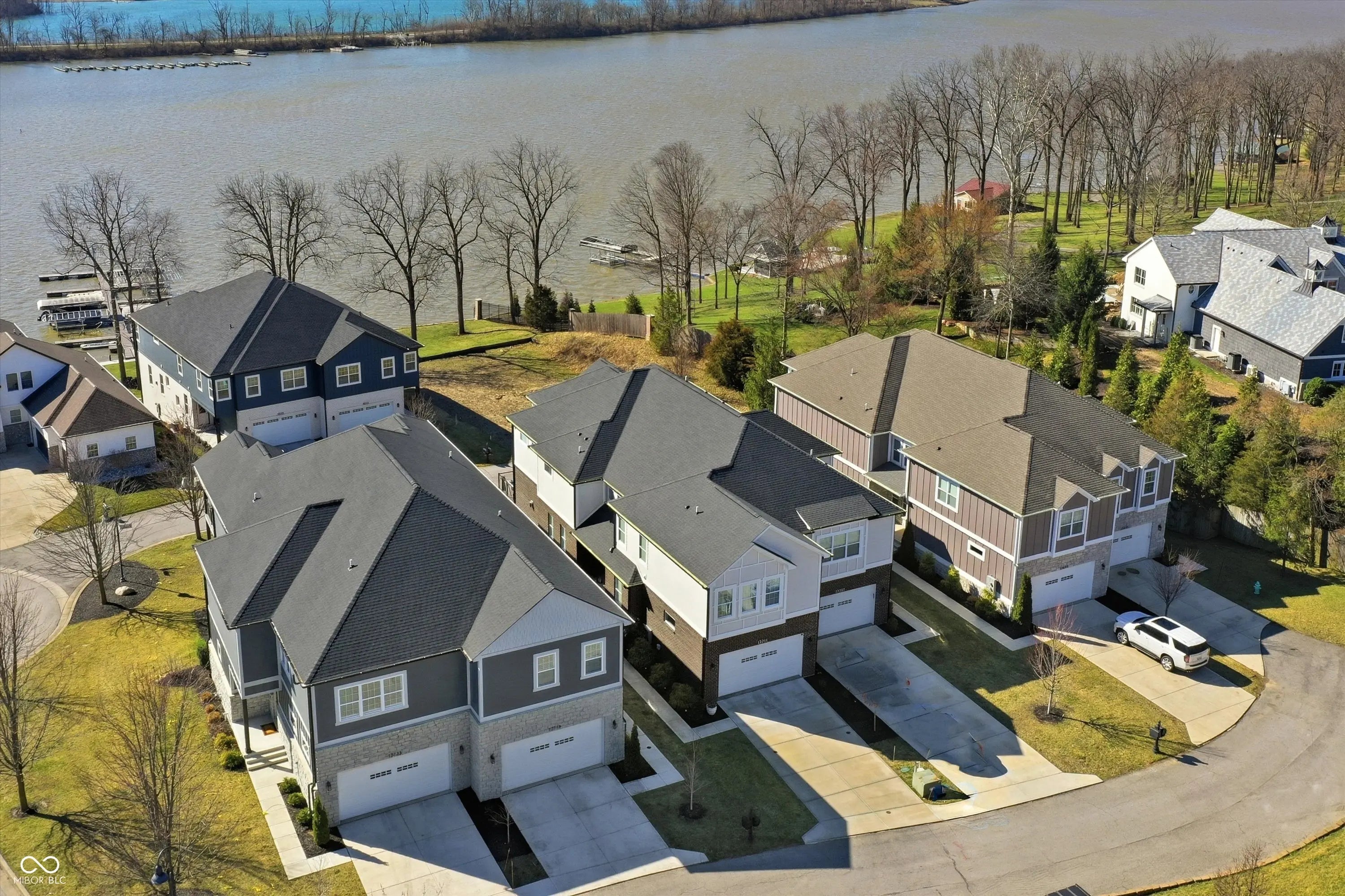 Photo of 13711 W Voyager Drive Fishers, IN 46037