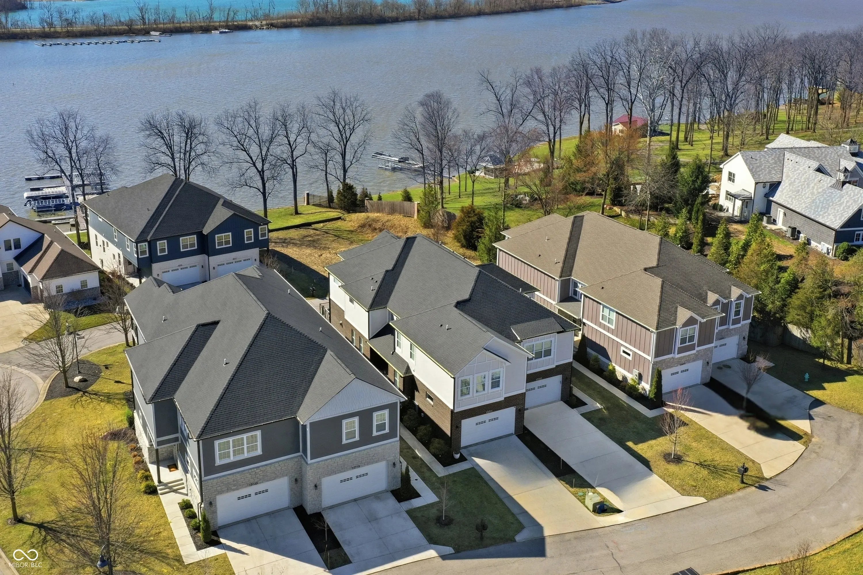 Photo of 13711 W Voyager Drive Fishers, IN 46037