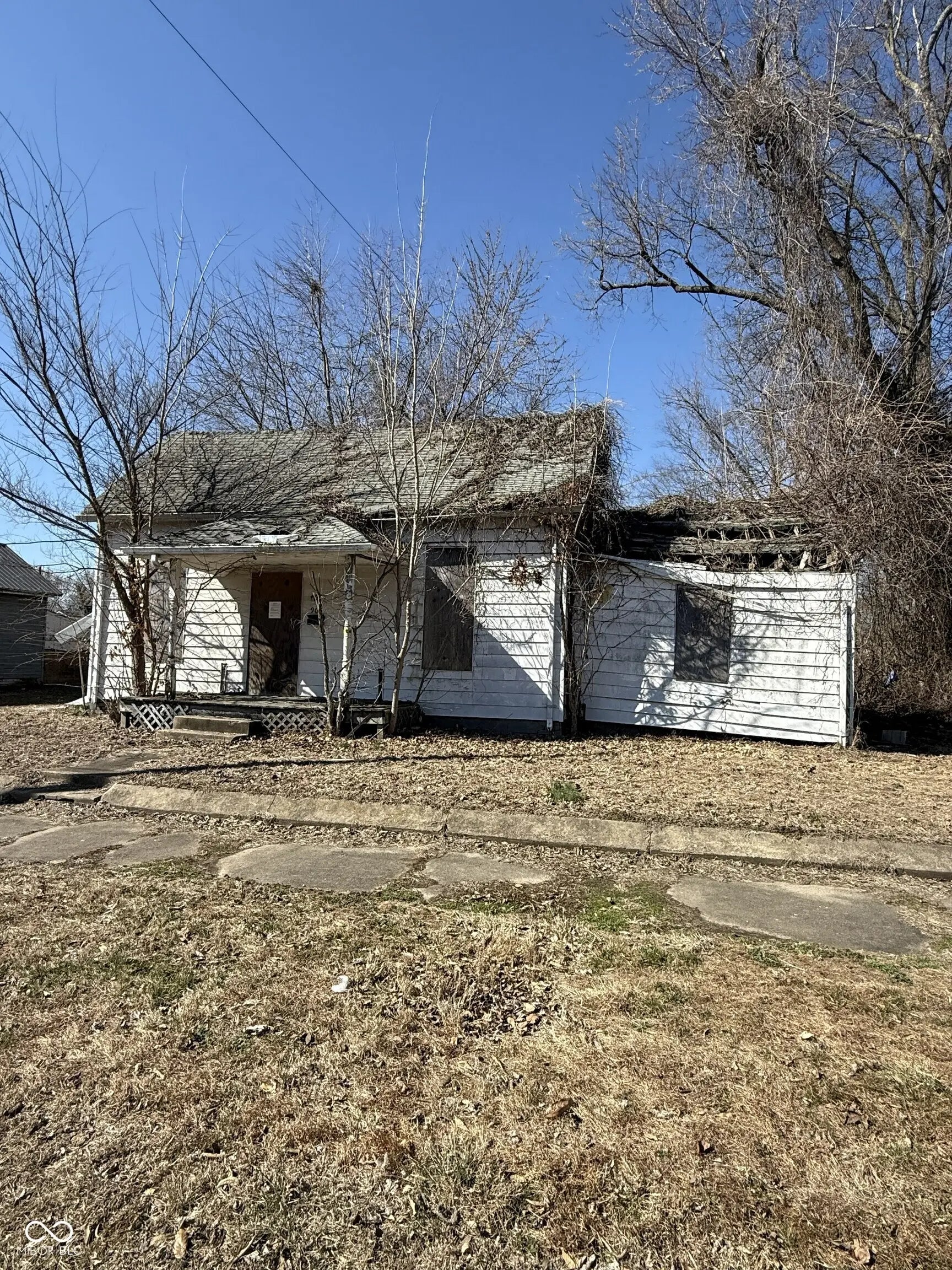 Photo of 909 N Hart Street Princeton, IN 47670