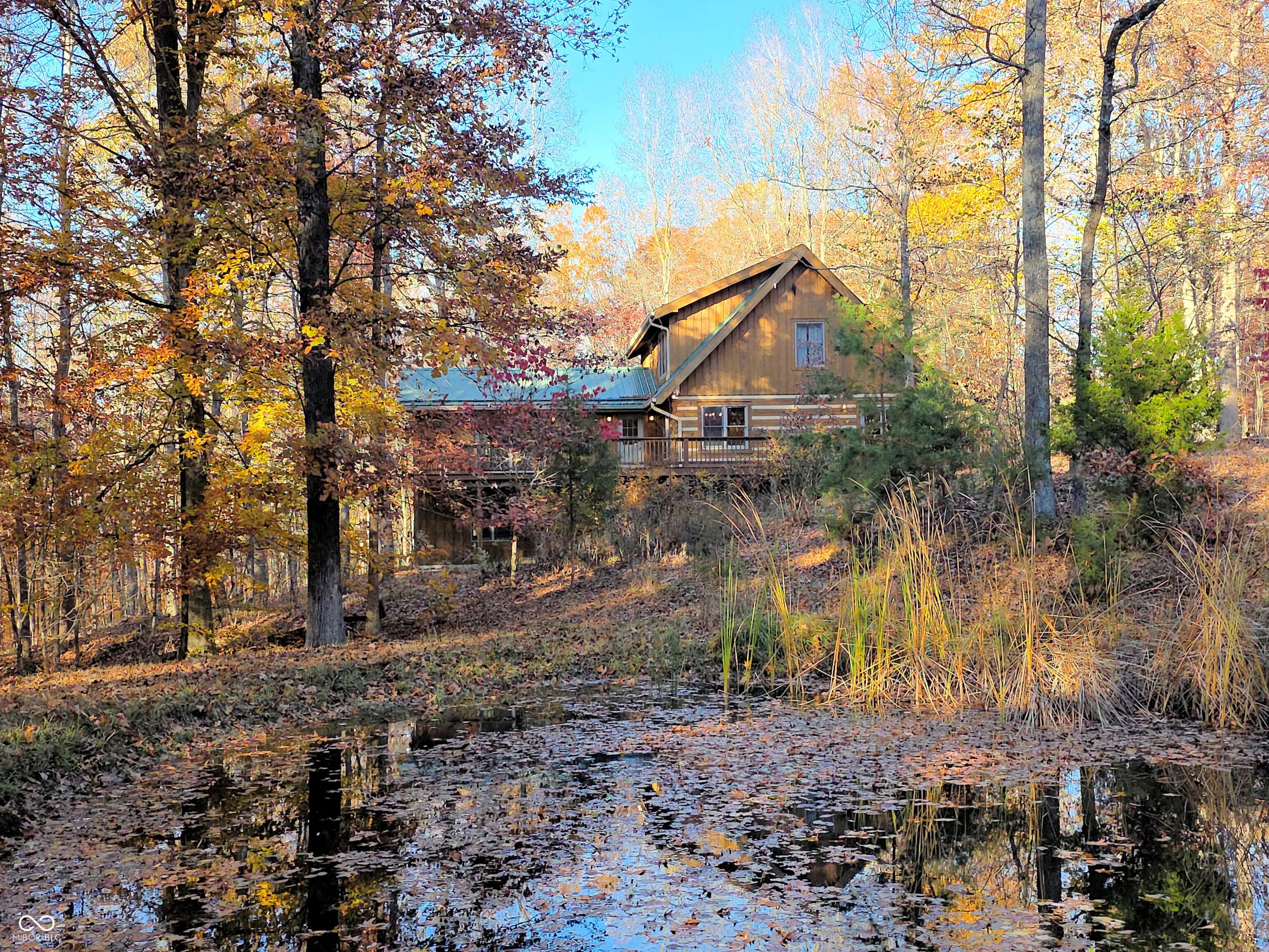 6368 Bluebird Trail, Nashville