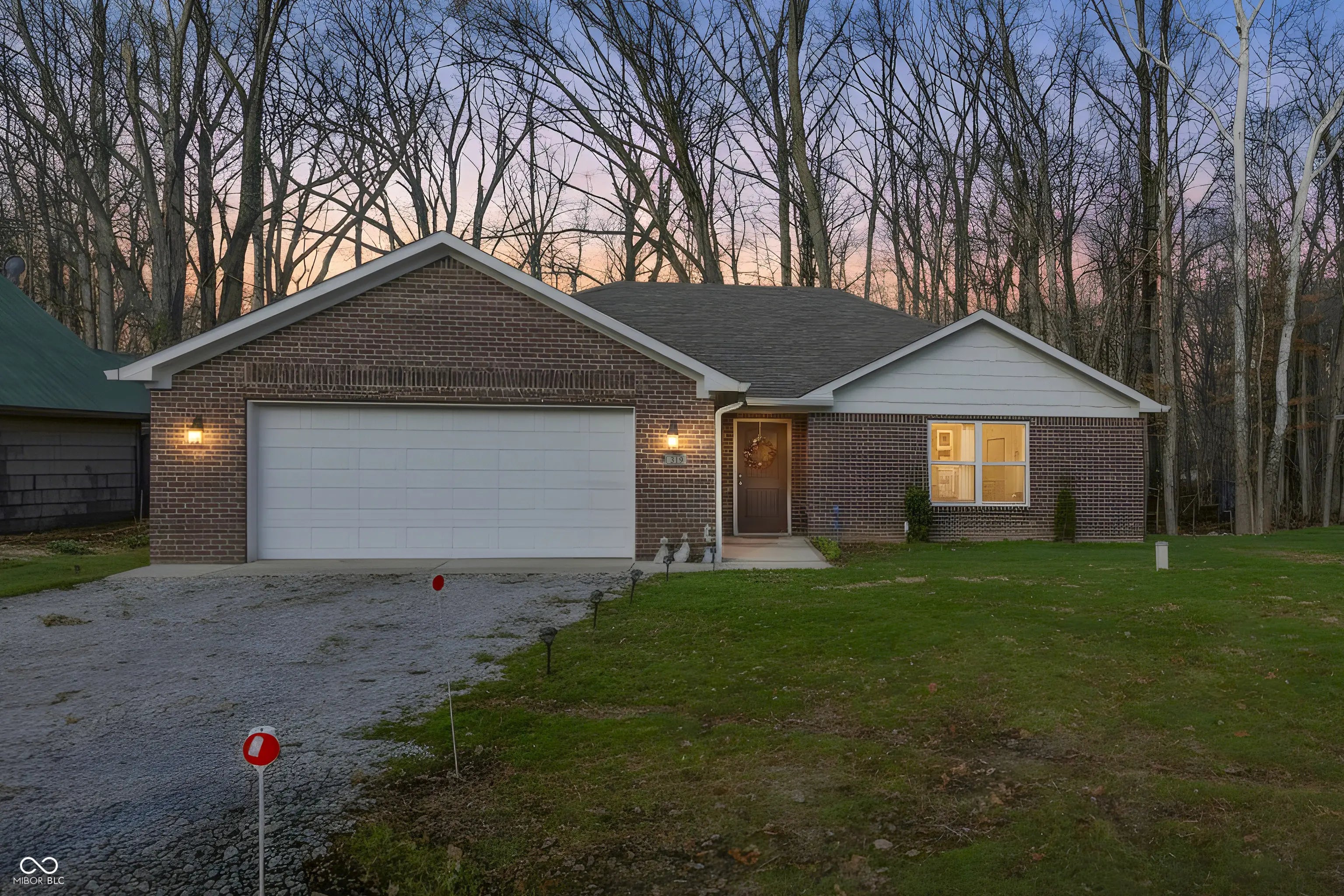 319 Mill Springs, Fillmore