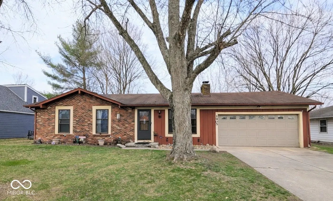 1905 Vinewood Drive, Columbus