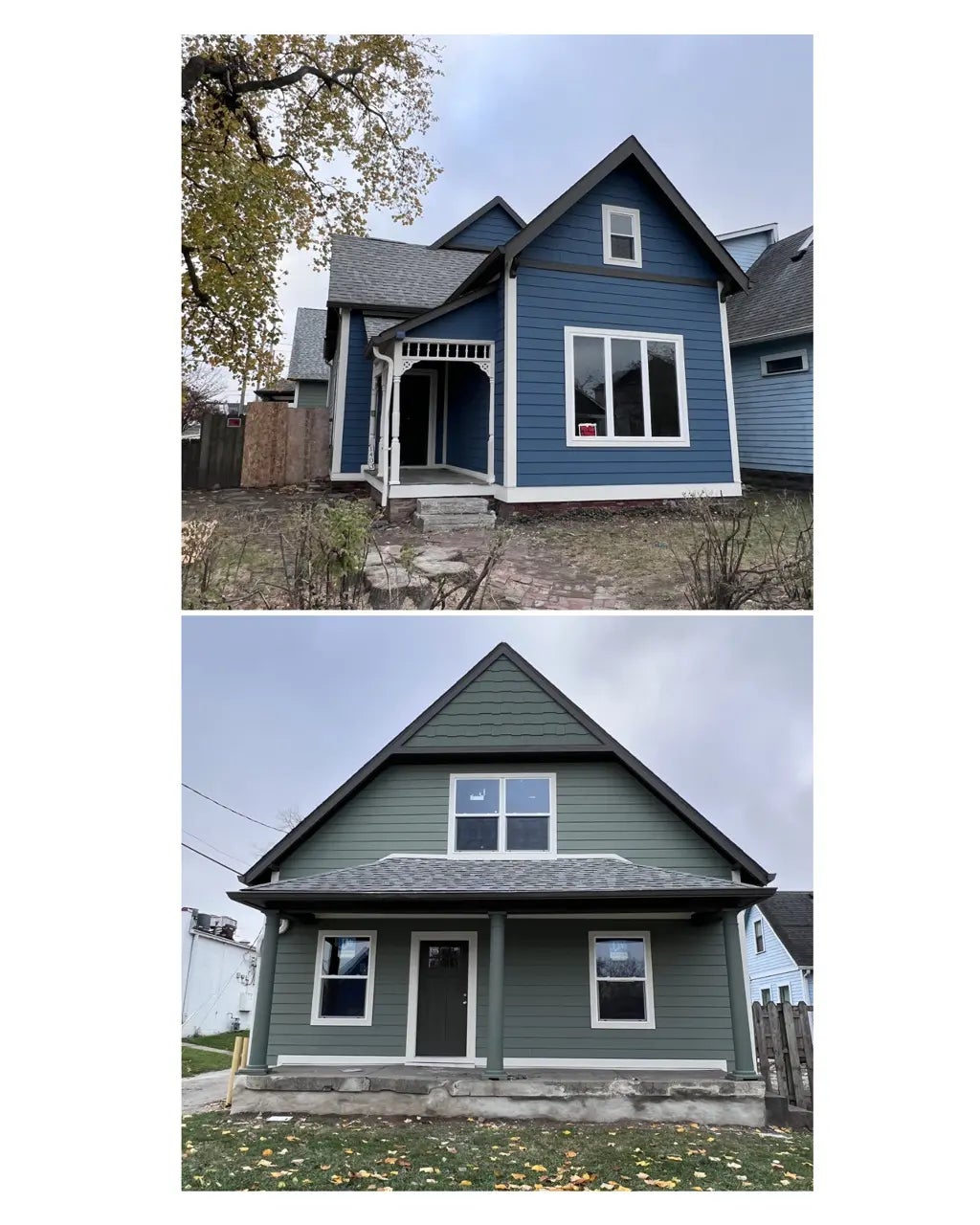 1403 S New Jersey Street, Indianapolis