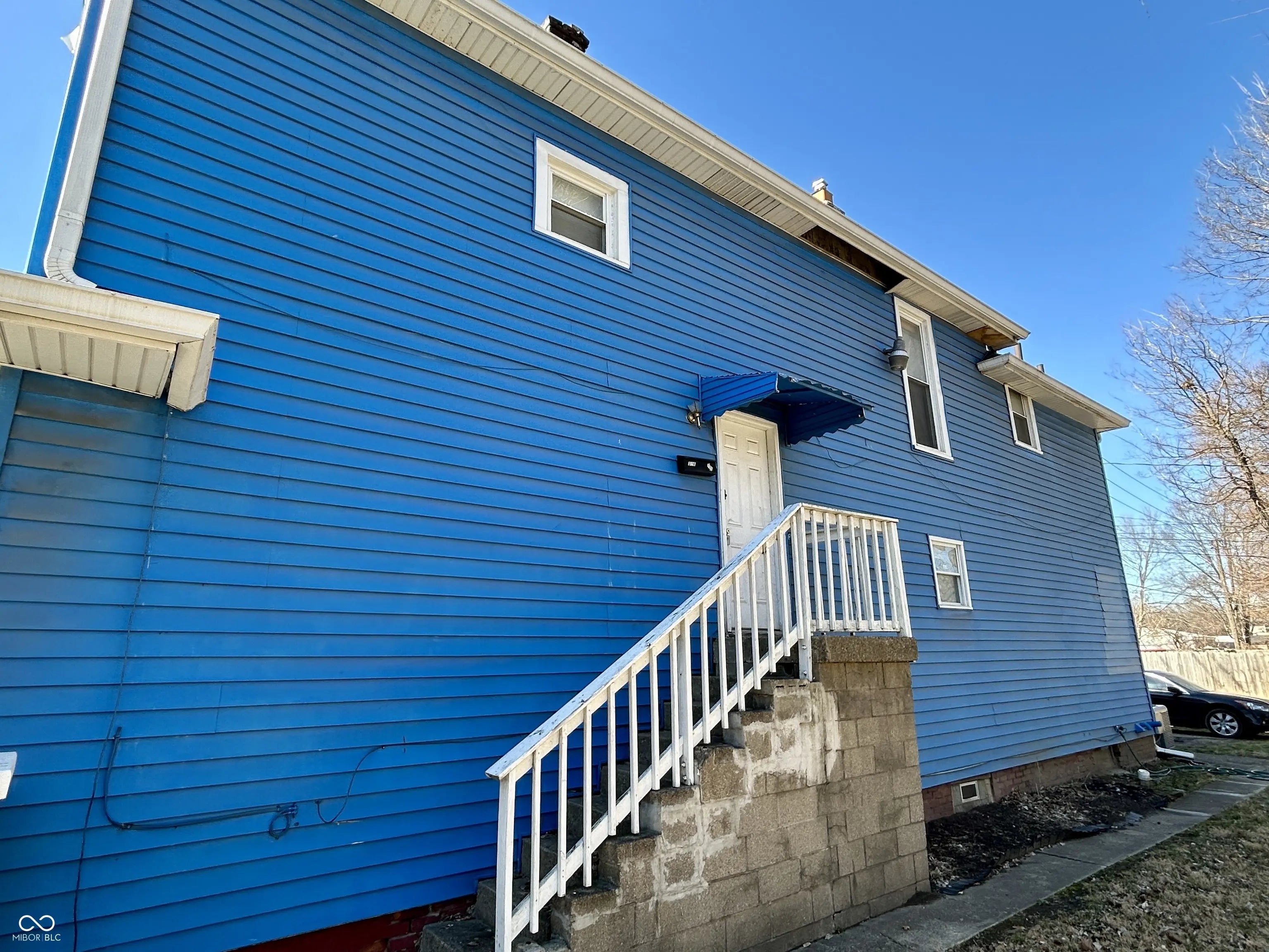 316.5 W 29th Street, Indianapolis