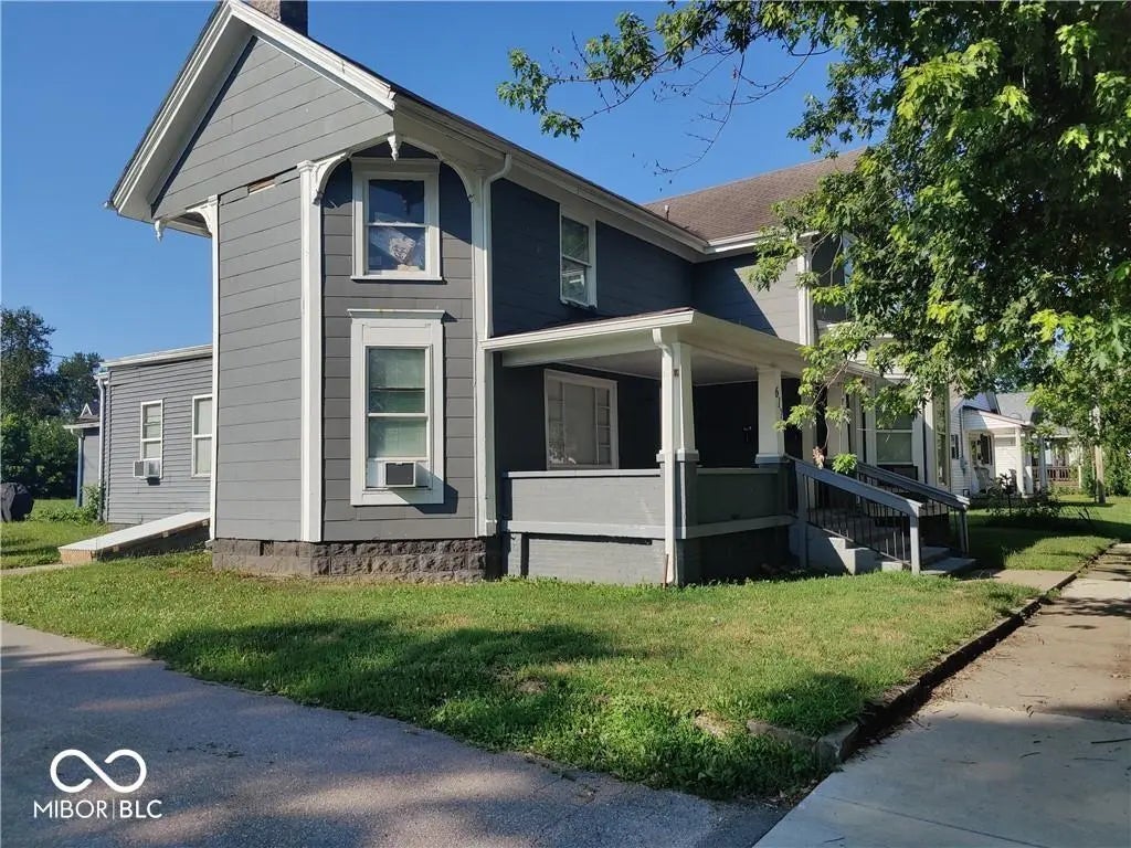 617 W Franklin Street 2, Shelbyville