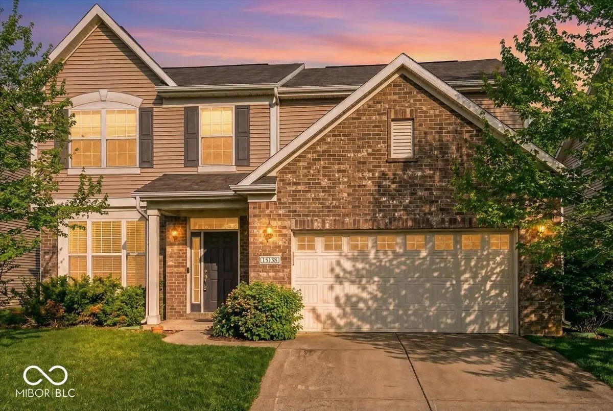 Photo of 15138 Brantley Lane Noblesville, IN 46060