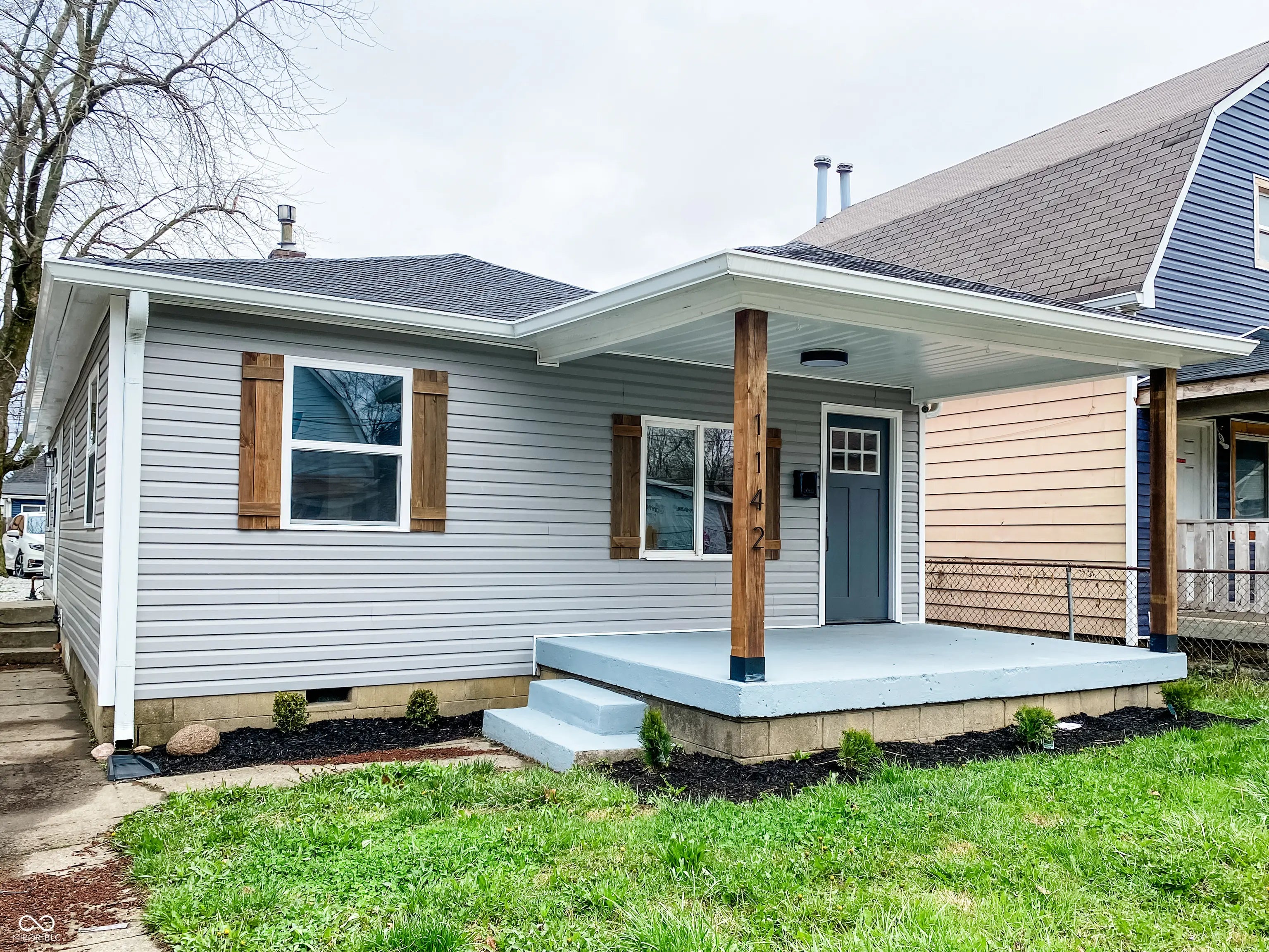 1142 S Keystone Avenue, Indianapolis