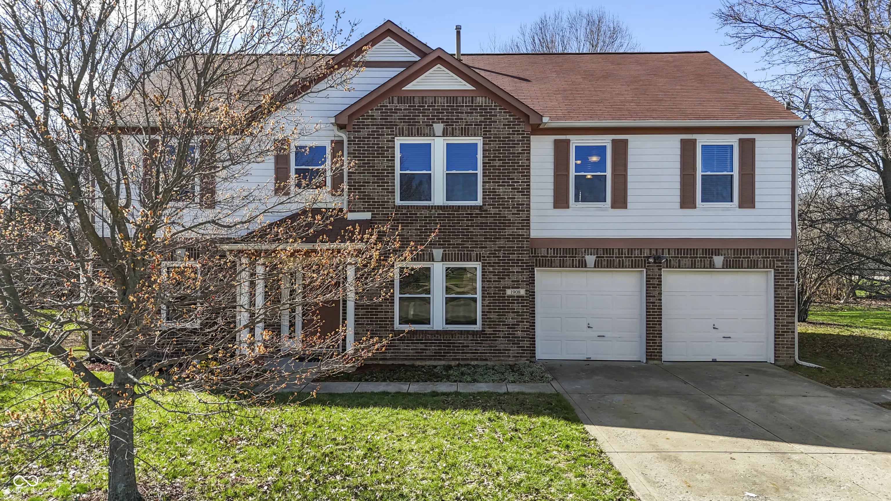 Photo of 1908 Odell Street Brownsburg, IN 46112