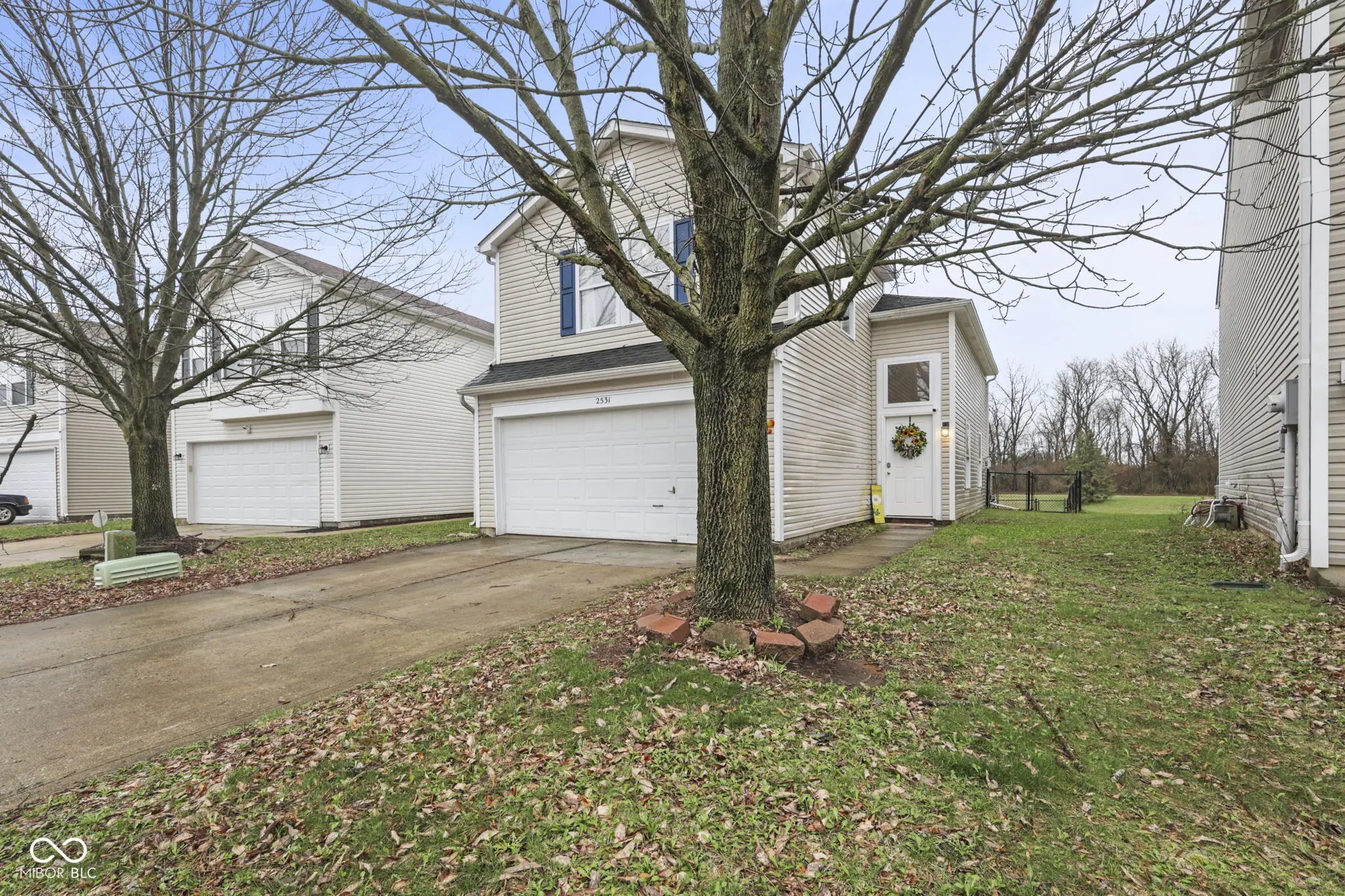 2531 Redland Lane, Indianapolis