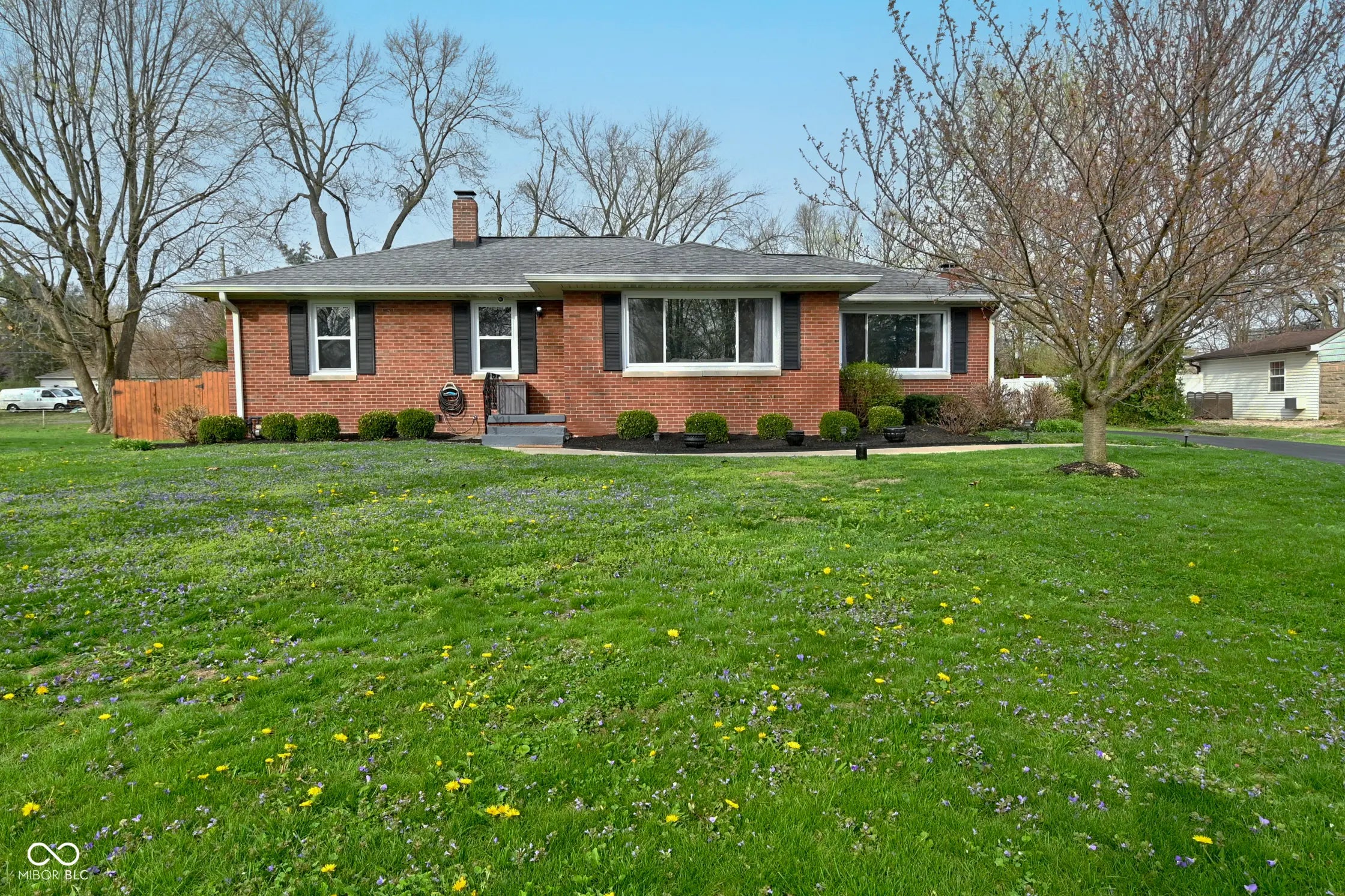 Photo of 7022 Camden Street Indianapolis, IN 46227