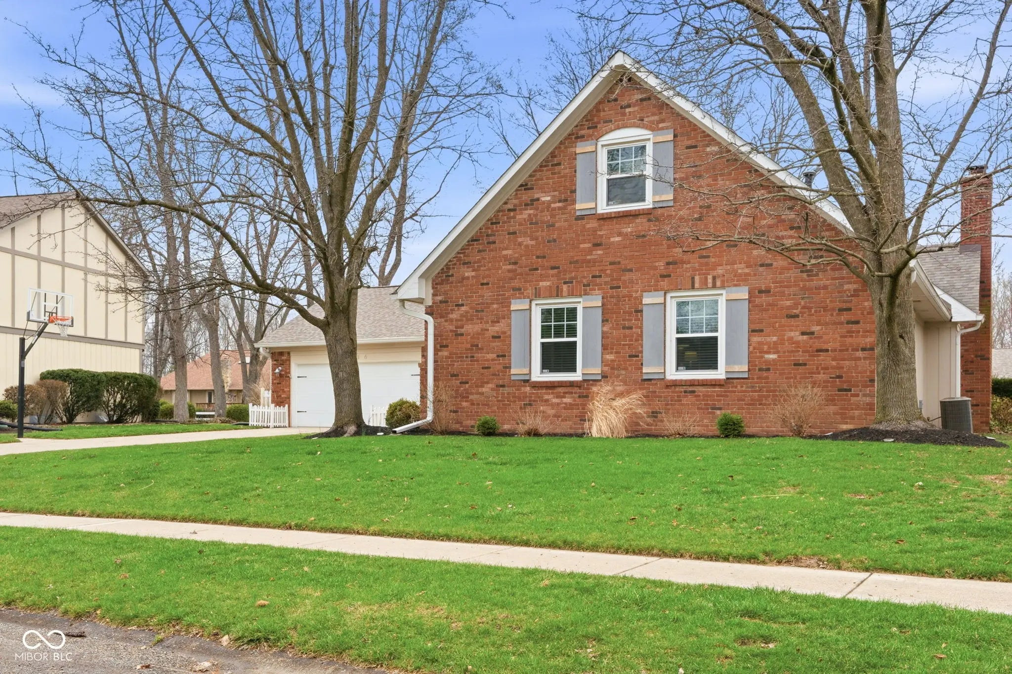 Photo of 8036 Bittern Lane Indianapolis, IN 46256