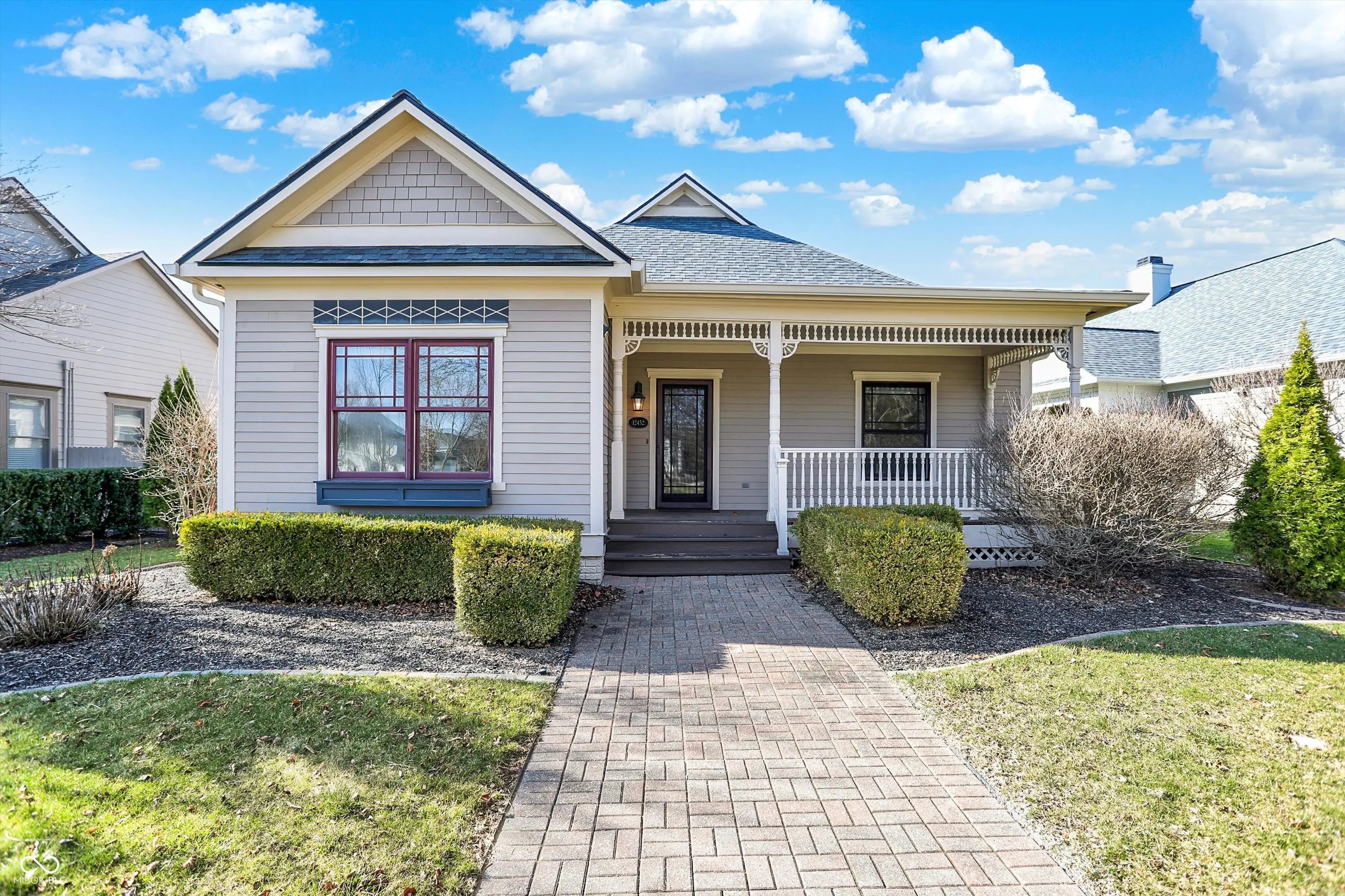 Photo of 12452 Burke Drive Carmel, IN 46032