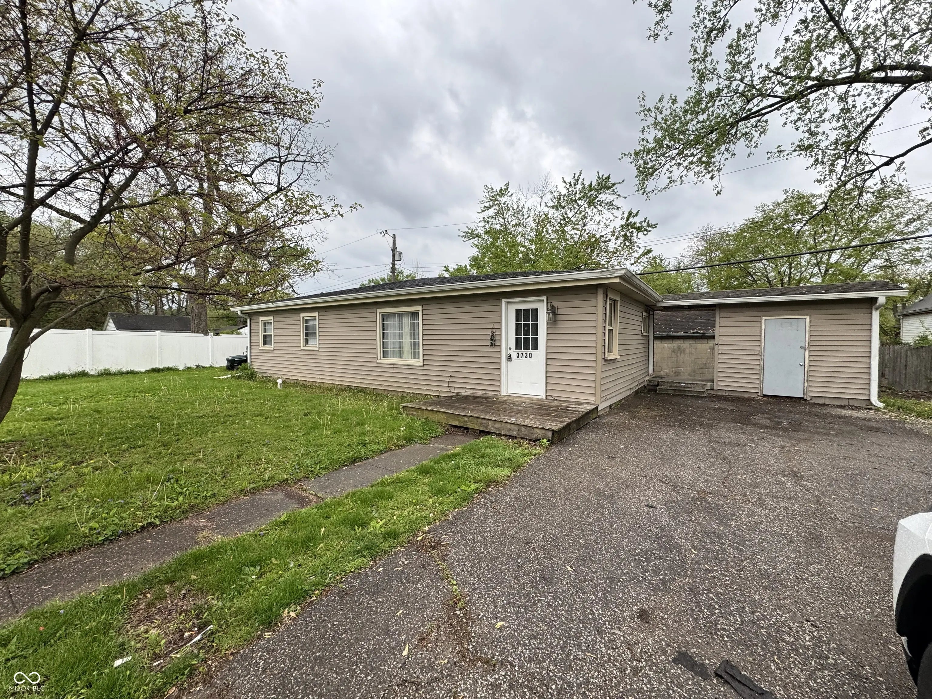 Photo of 3730 Carson Avenue Indianapolis, IN 46227