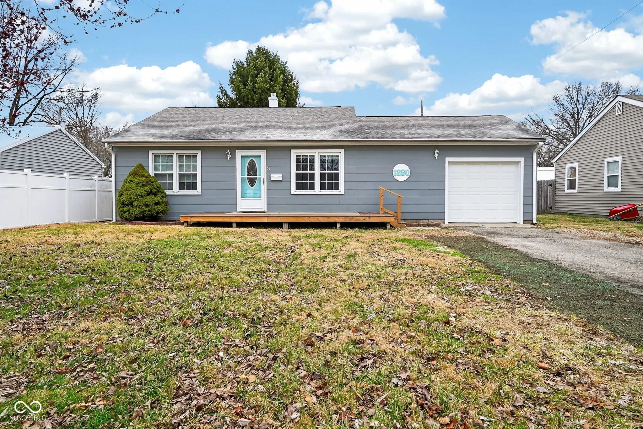 Photo of 1260 Lincoln Drive Noblesville, IN 46060