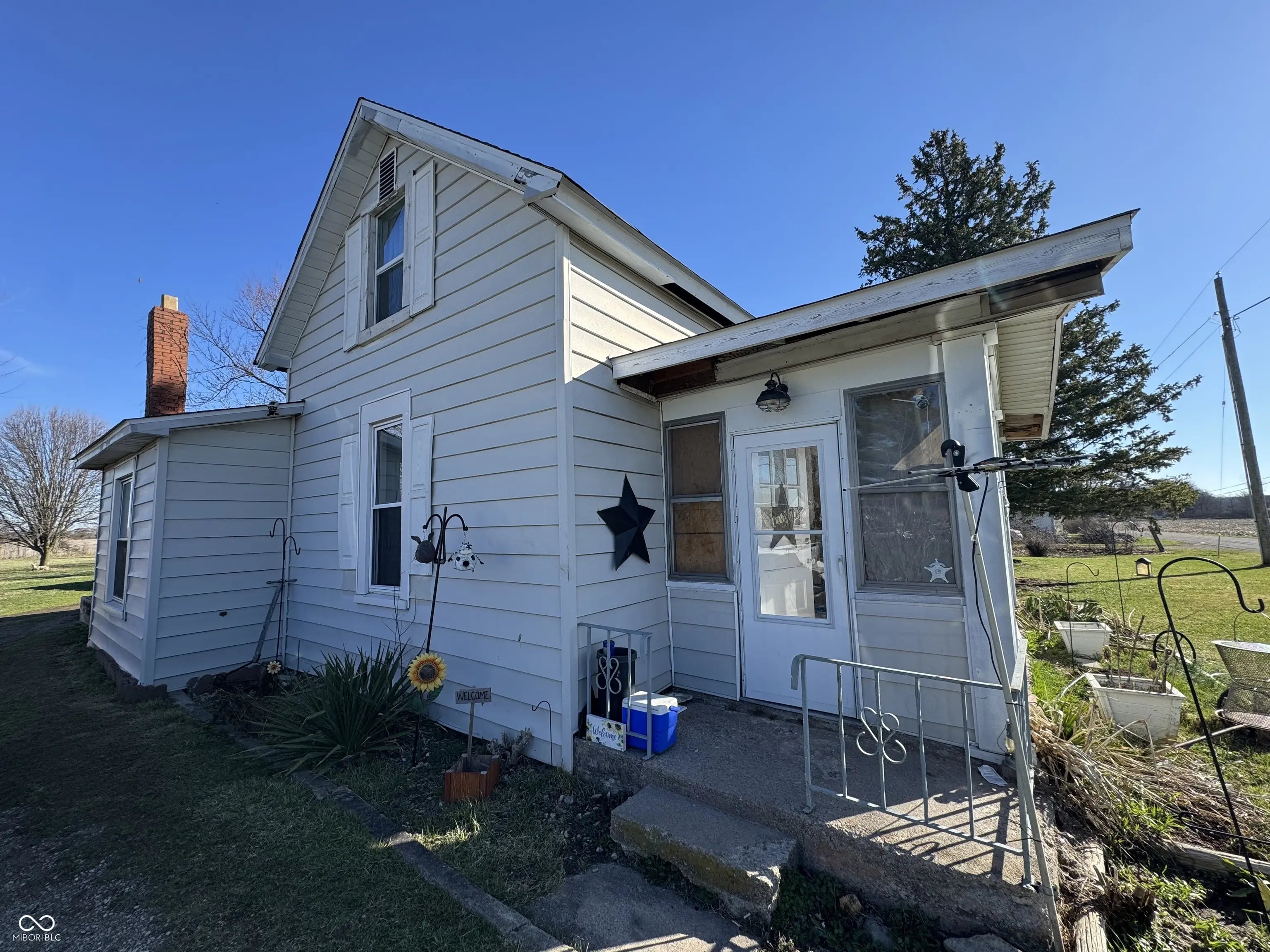 Photo of 10600 E County Road 50 S Selma, IN 47383