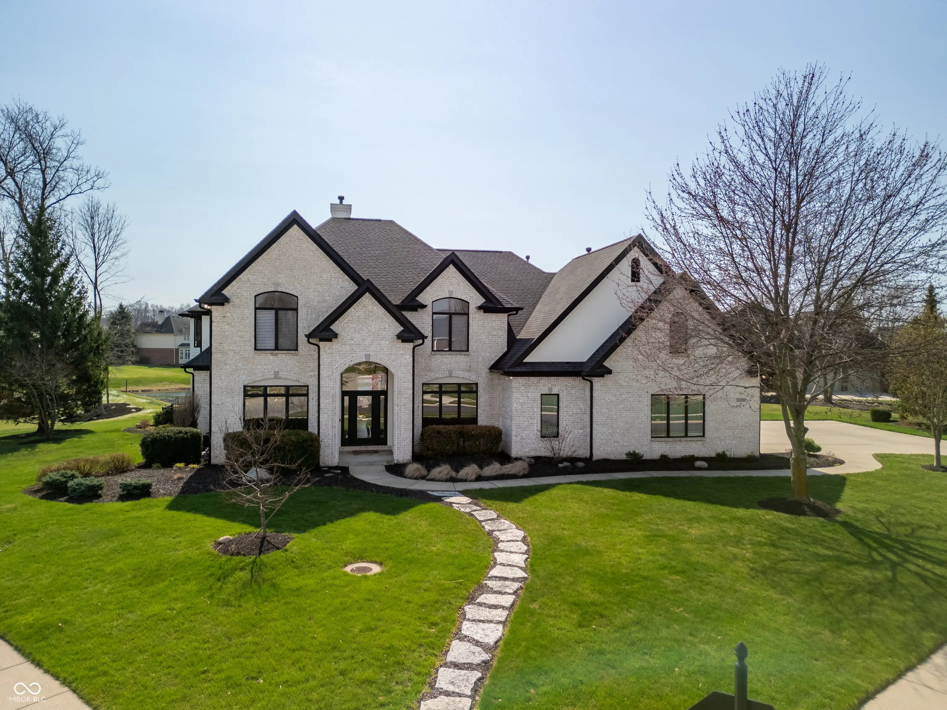 11785 Darsley Drive, Fishers