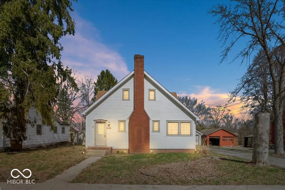 Photo of 206 E Main Street New Market, IN 47965