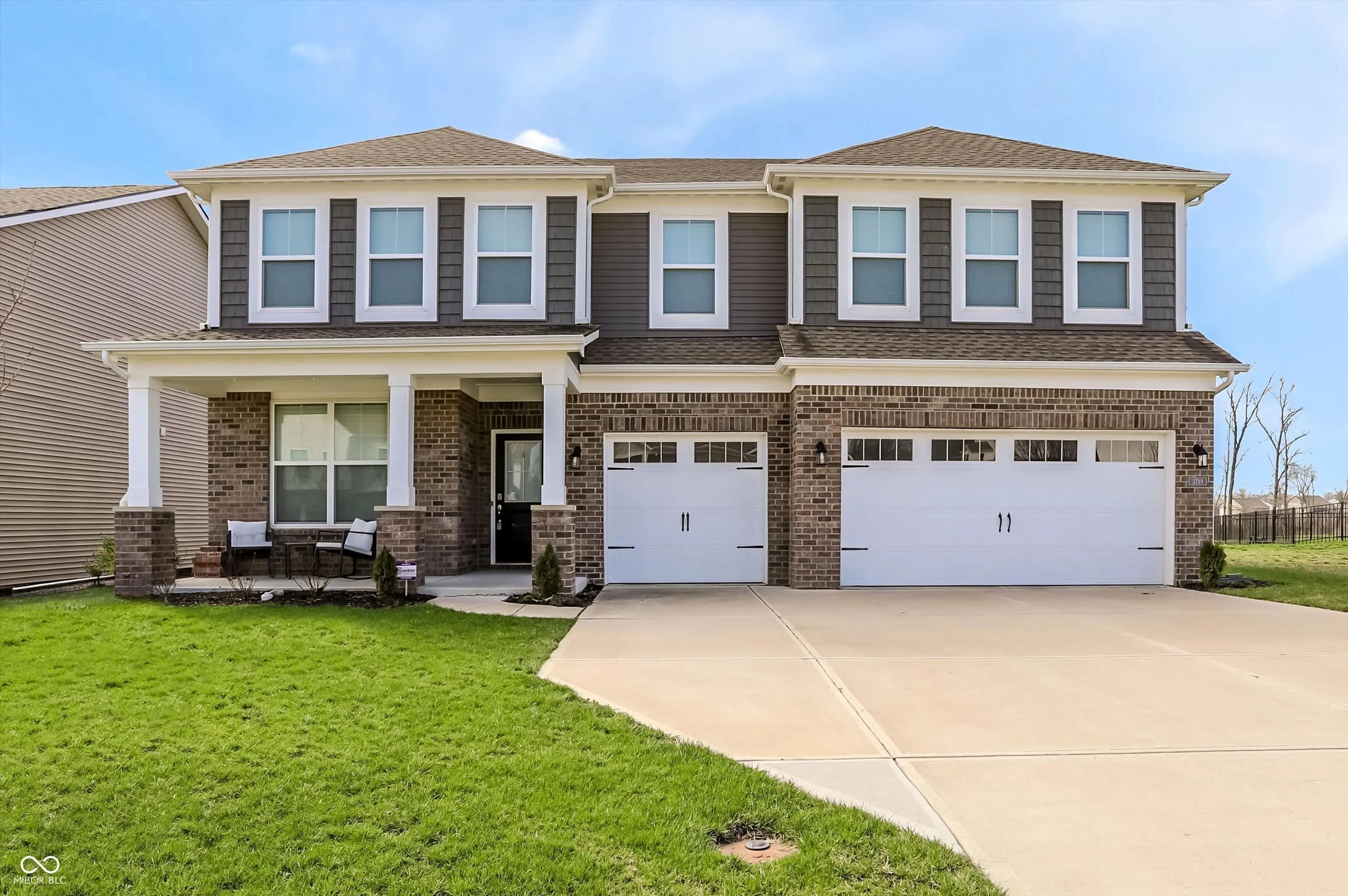 Photo of 3799 Kensington Drive Danville, IN 46122