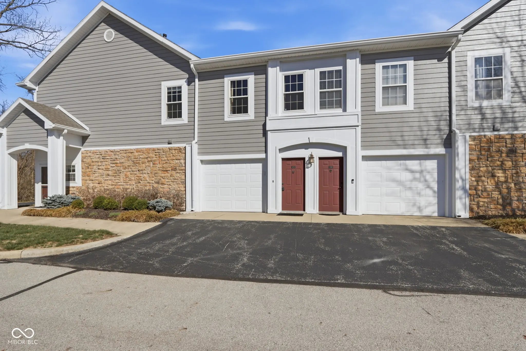 Photo of 1232 Shadow Ridge Road Indianapolis, IN 46280