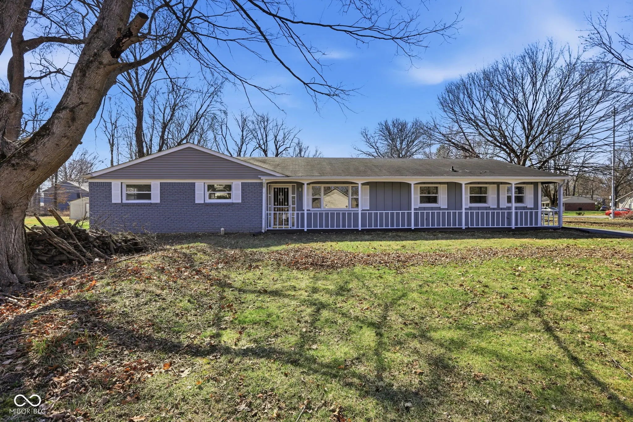 1547 W 75th Place, Indianapolis